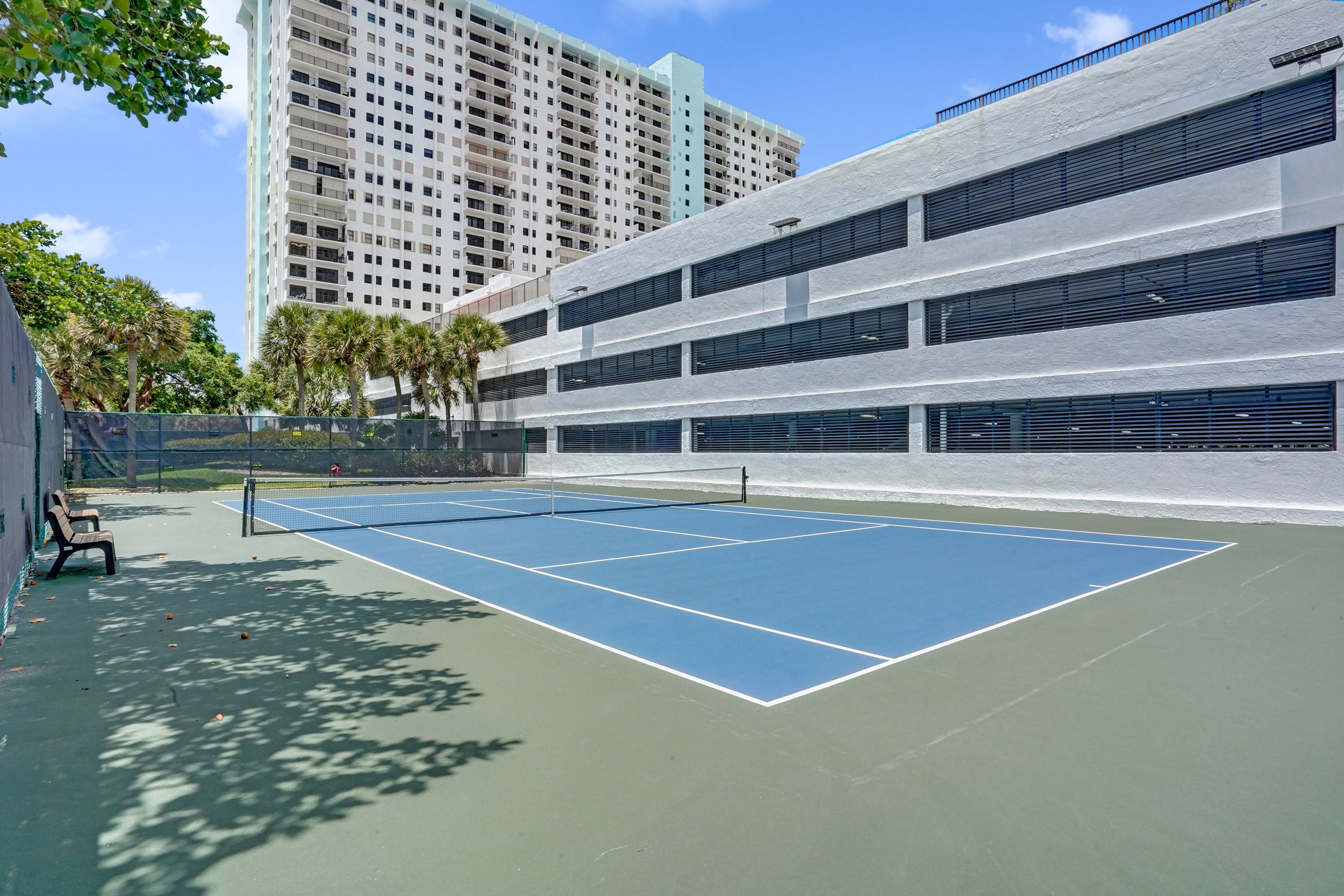  1201 S Ocean Drive, Hollywood, FL, 33019 - 物件實景