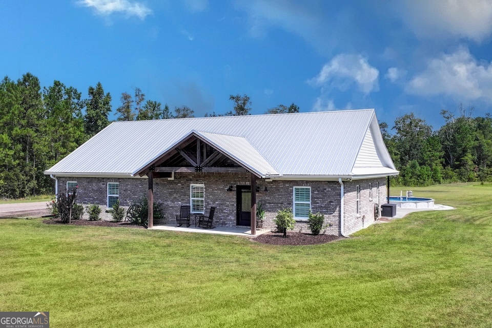 Kingsland, Georgia, 31548, United States, 4 Bedrooms Bedrooms, ,3 BathroomsBathrooms,Residential,For Sale,1916651