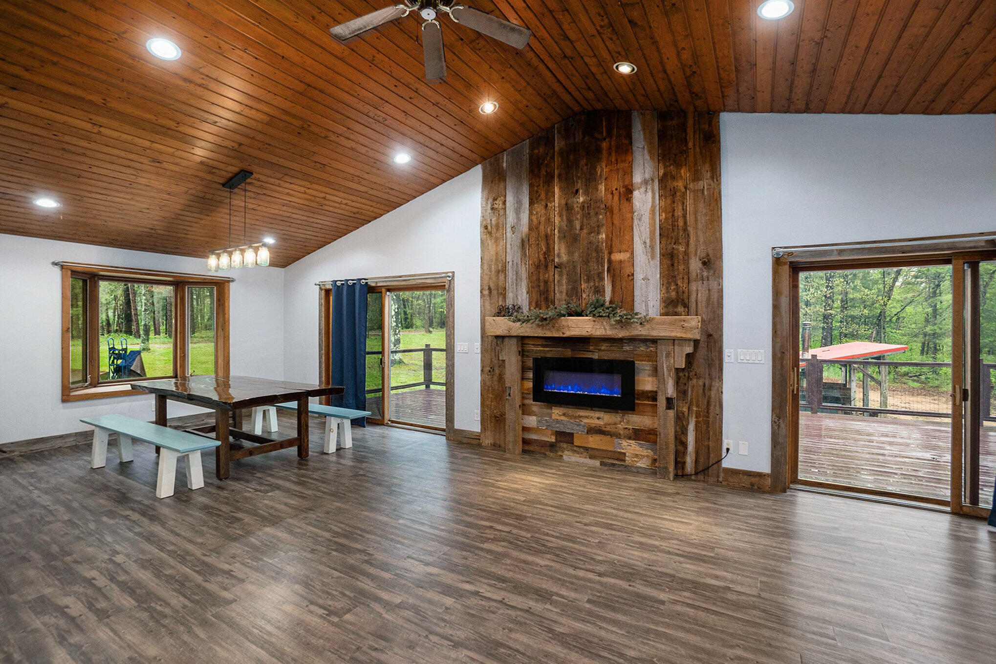 White Cloud, Michigan, 49349, United States, 5 Bedrooms Bedrooms, ,4 BathroomsBathrooms,Residential,For Sale,1807044