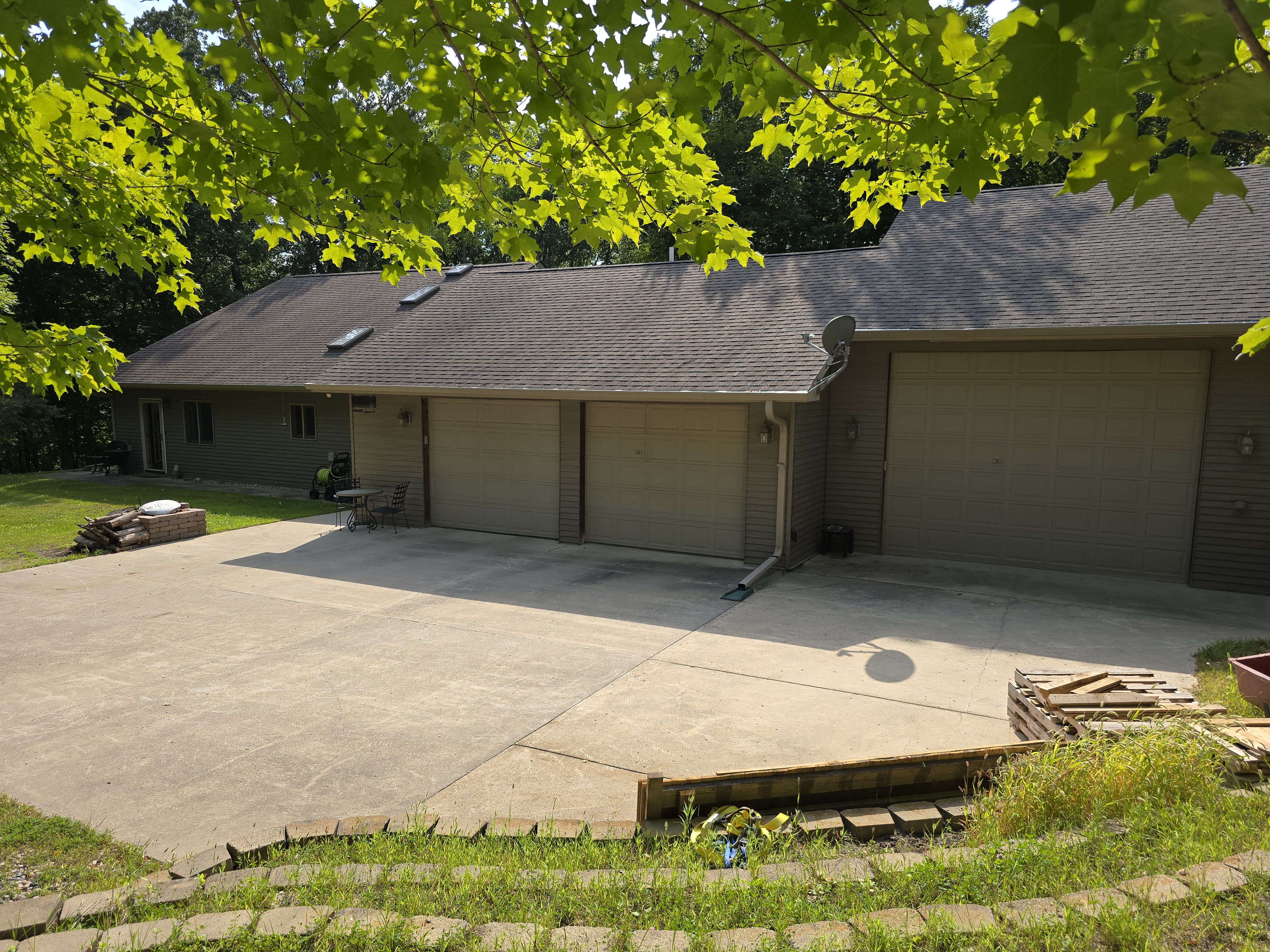 Lake Park, Minnesota, 56554, United States, 2 Bedrooms Bedrooms, ,Residential,For Sale,1927444