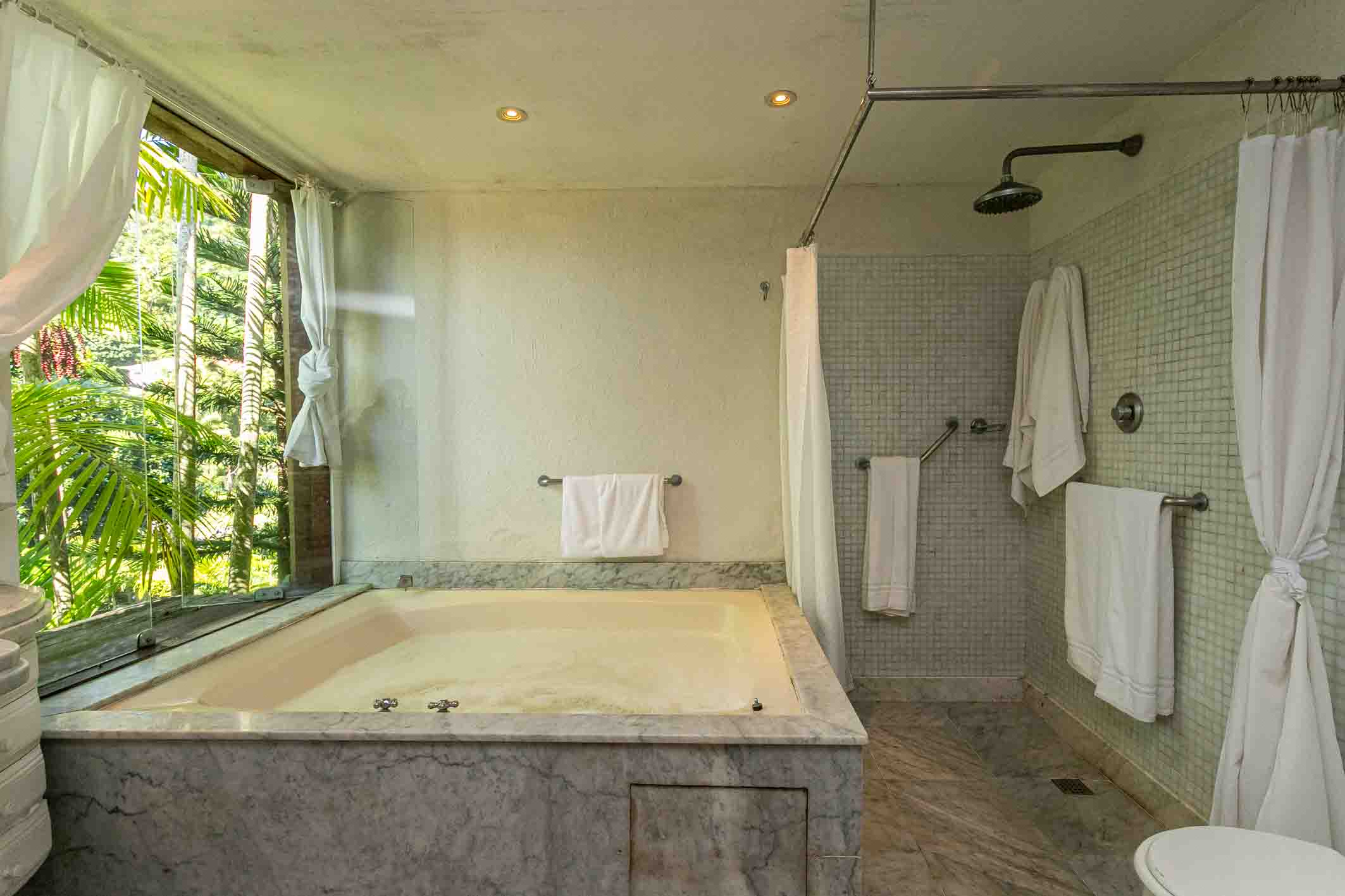  Hillside residence with iconic views of Christ the Redeemer and Lagoa - 物件實景