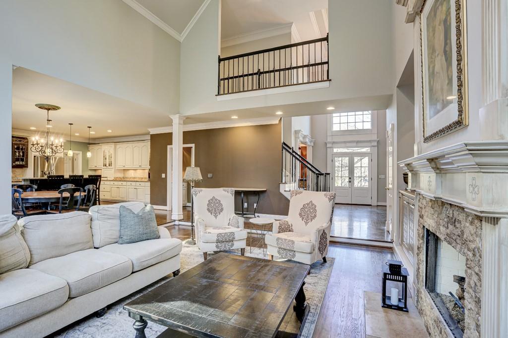 Suwanee, Georgia, 30024, United States, 6 Bedrooms Bedrooms, ,5 BathroomsBathrooms,Residential,For Sale,2013045
