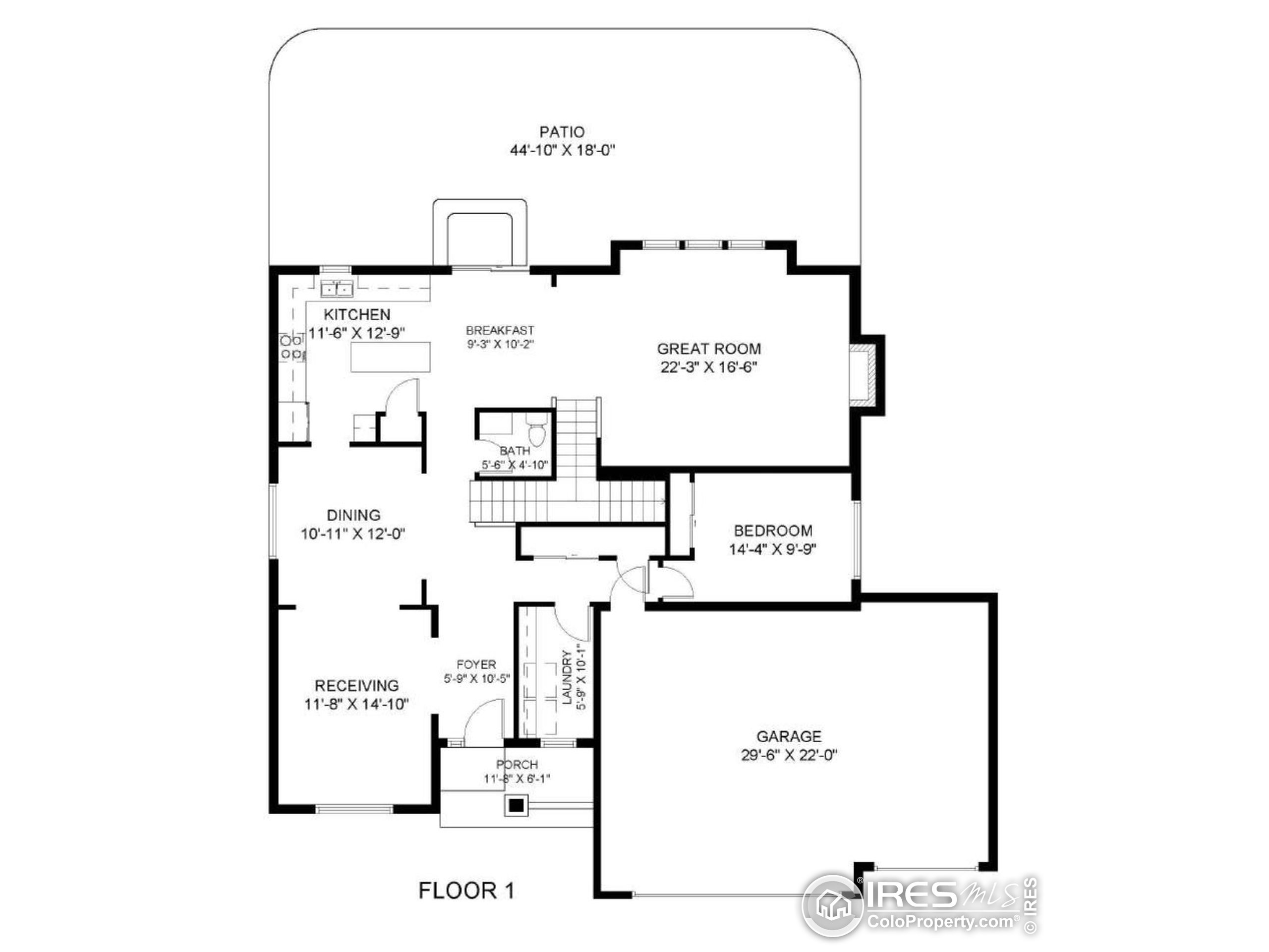 Westminster, Colorado, 80234, United States, 5 Bedrooms Bedrooms, ,3 BathroomsBathrooms,Residential,For Sale,1729944