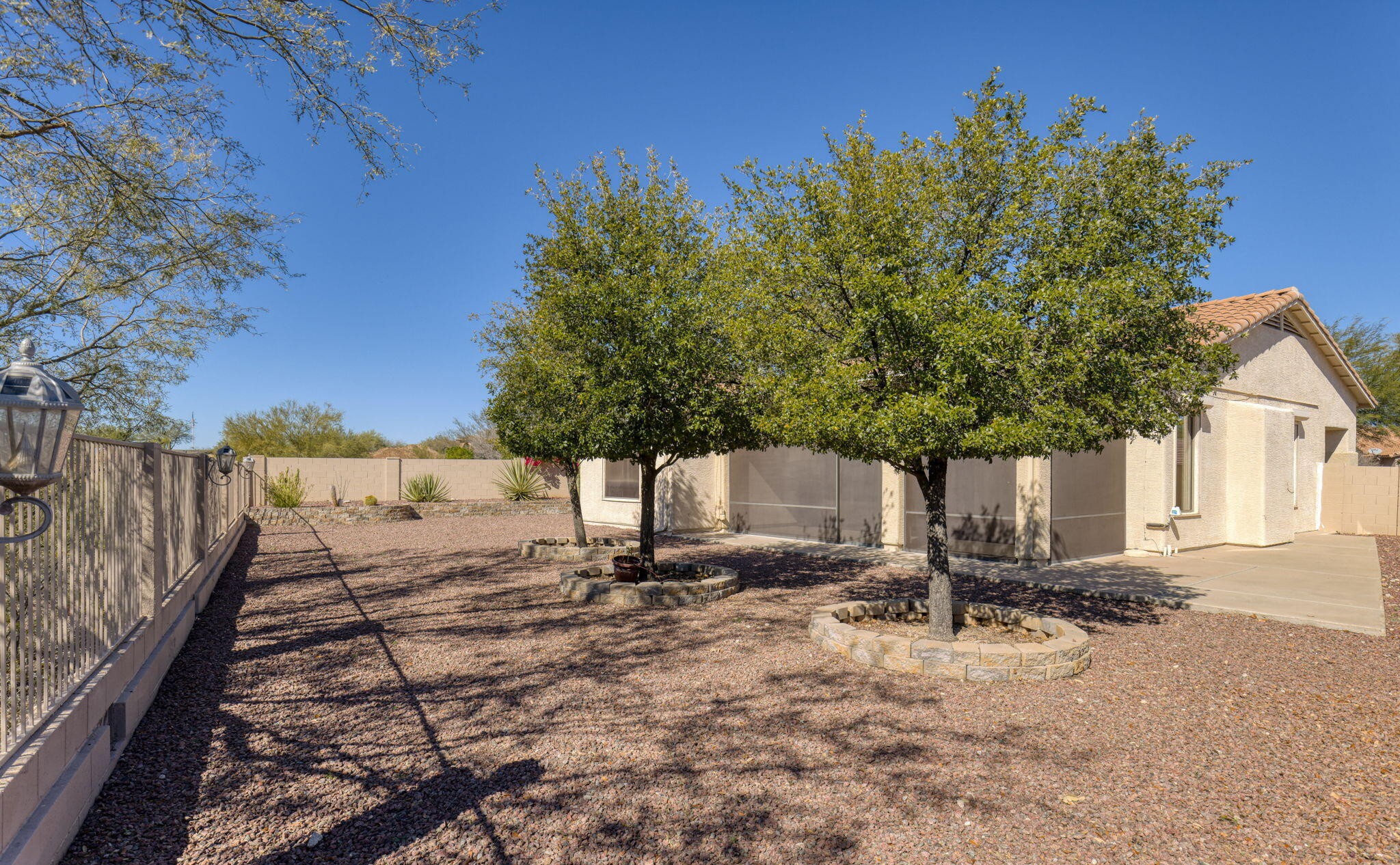  33 W Golden Spur Place, Tucson, AZ 85755 - 物件實景