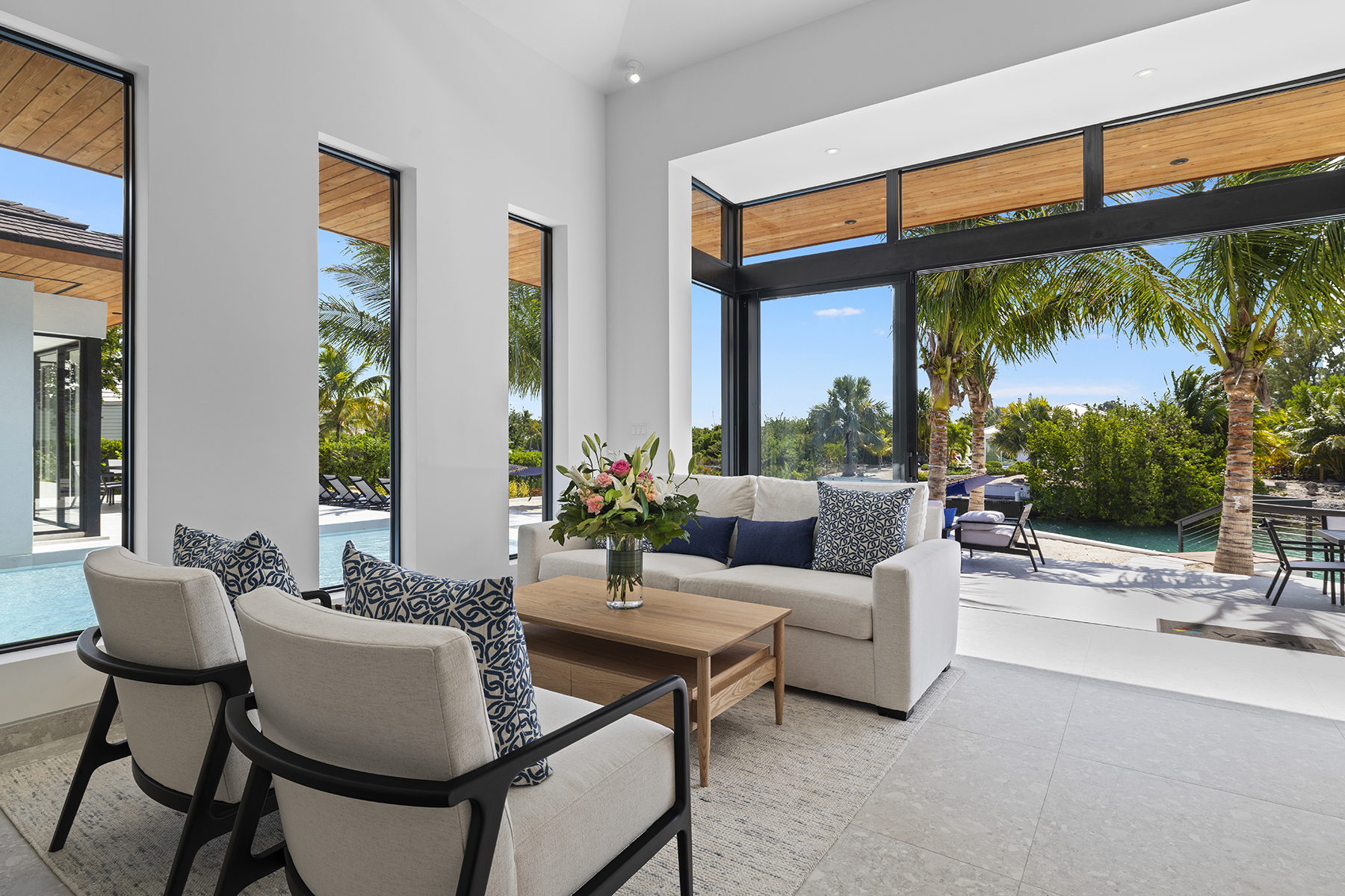  Aqua Solis Villa- Leeward - 物件實景