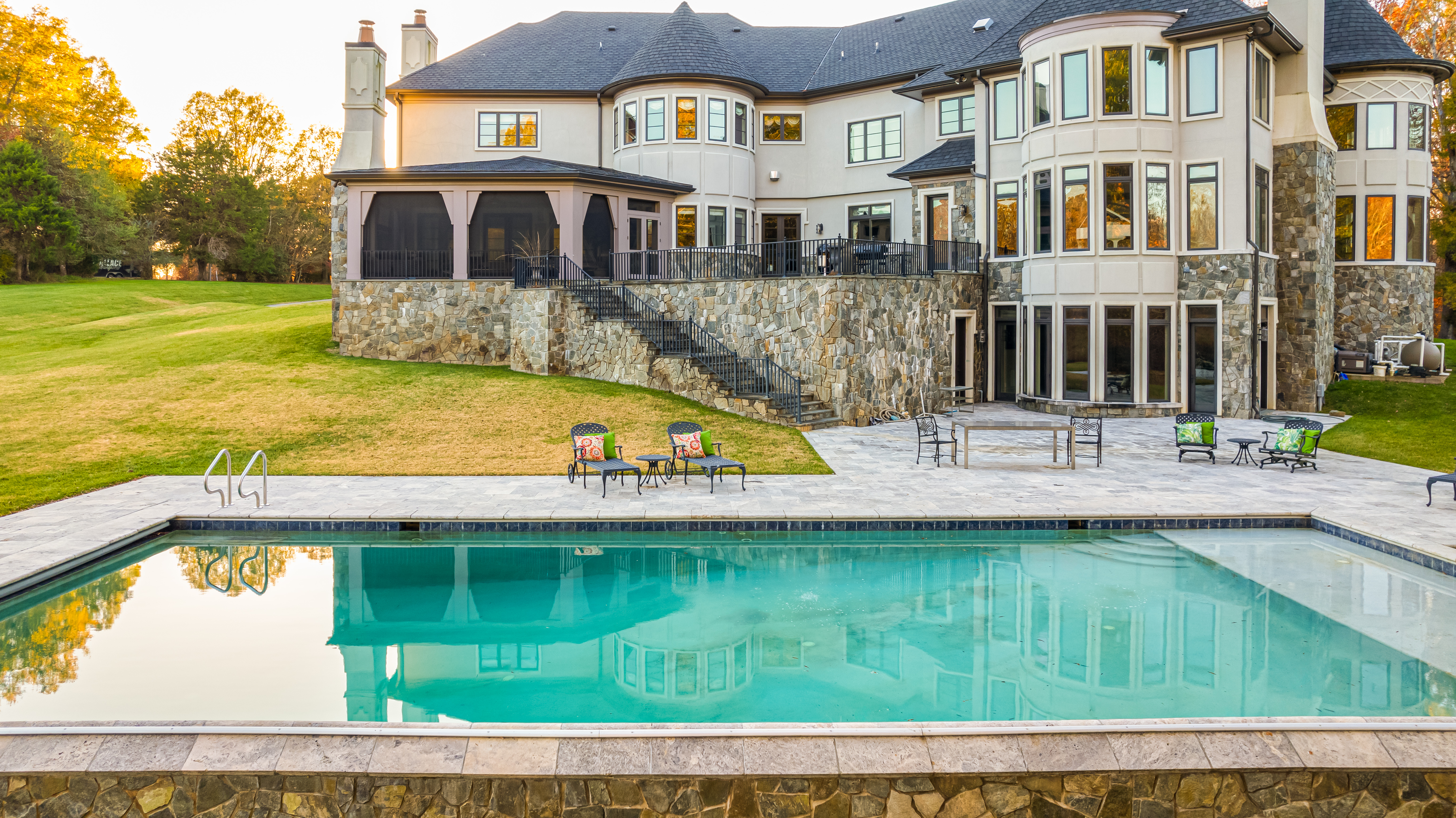  785 Oak Spring Lane, Goochland, VA 23103 - 物件實景