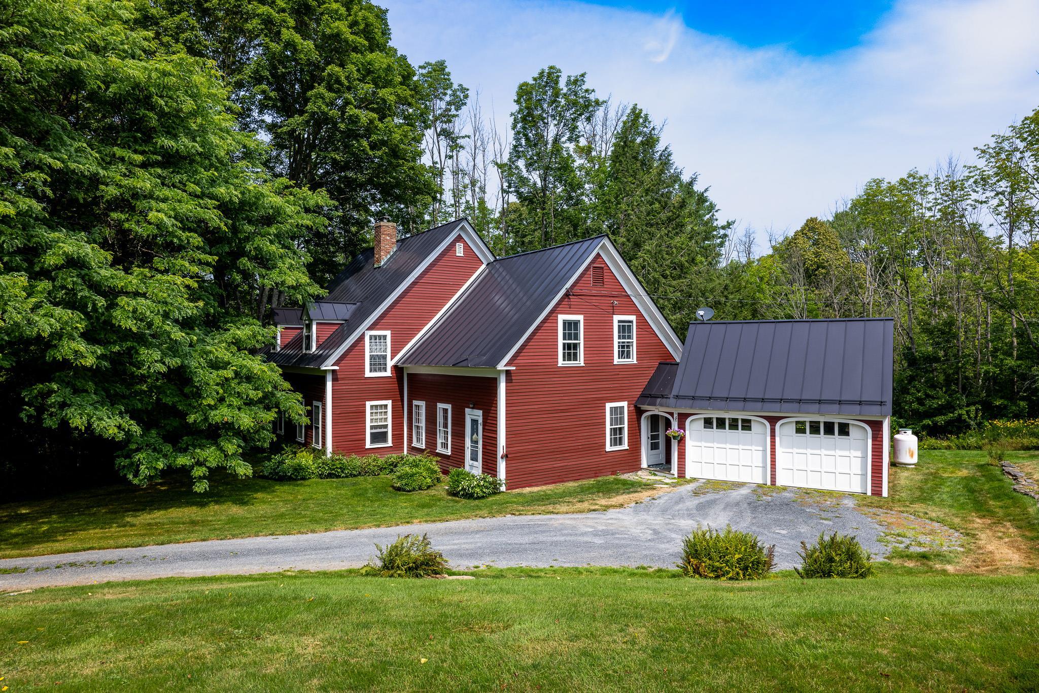 Lyme, New Hampshire, 03768, United States, 4 Bedrooms Bedrooms, ,2 BathroomsBathrooms,Residential,For Sale,1925252