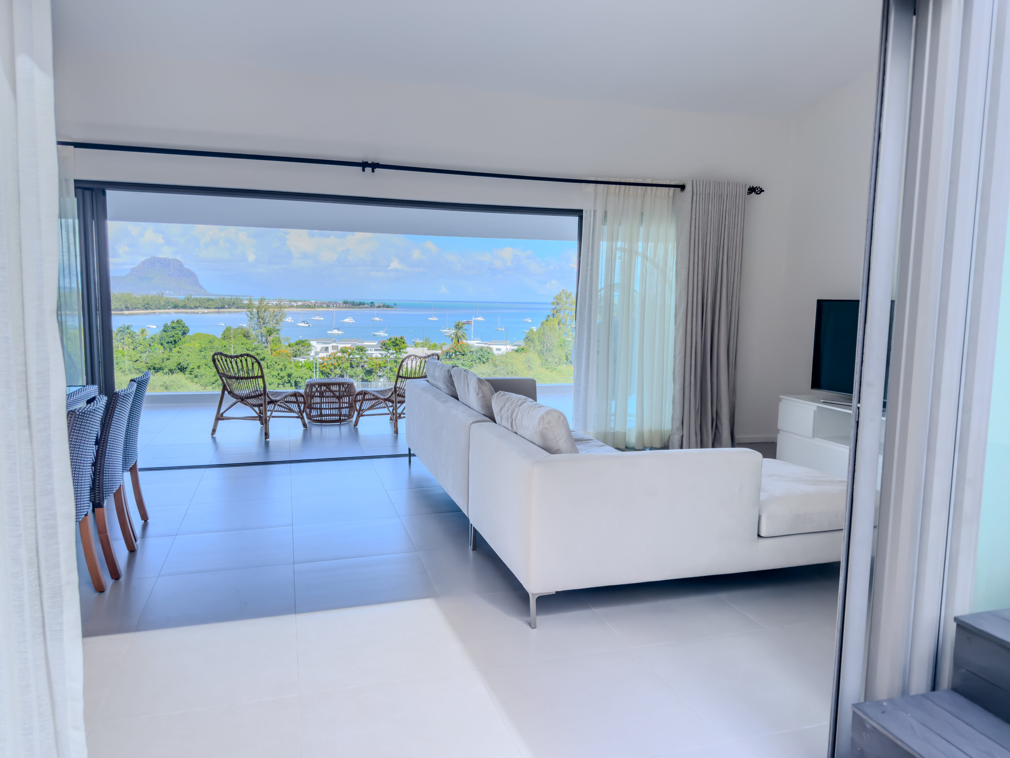  Sea View Spotlight - 物件實景