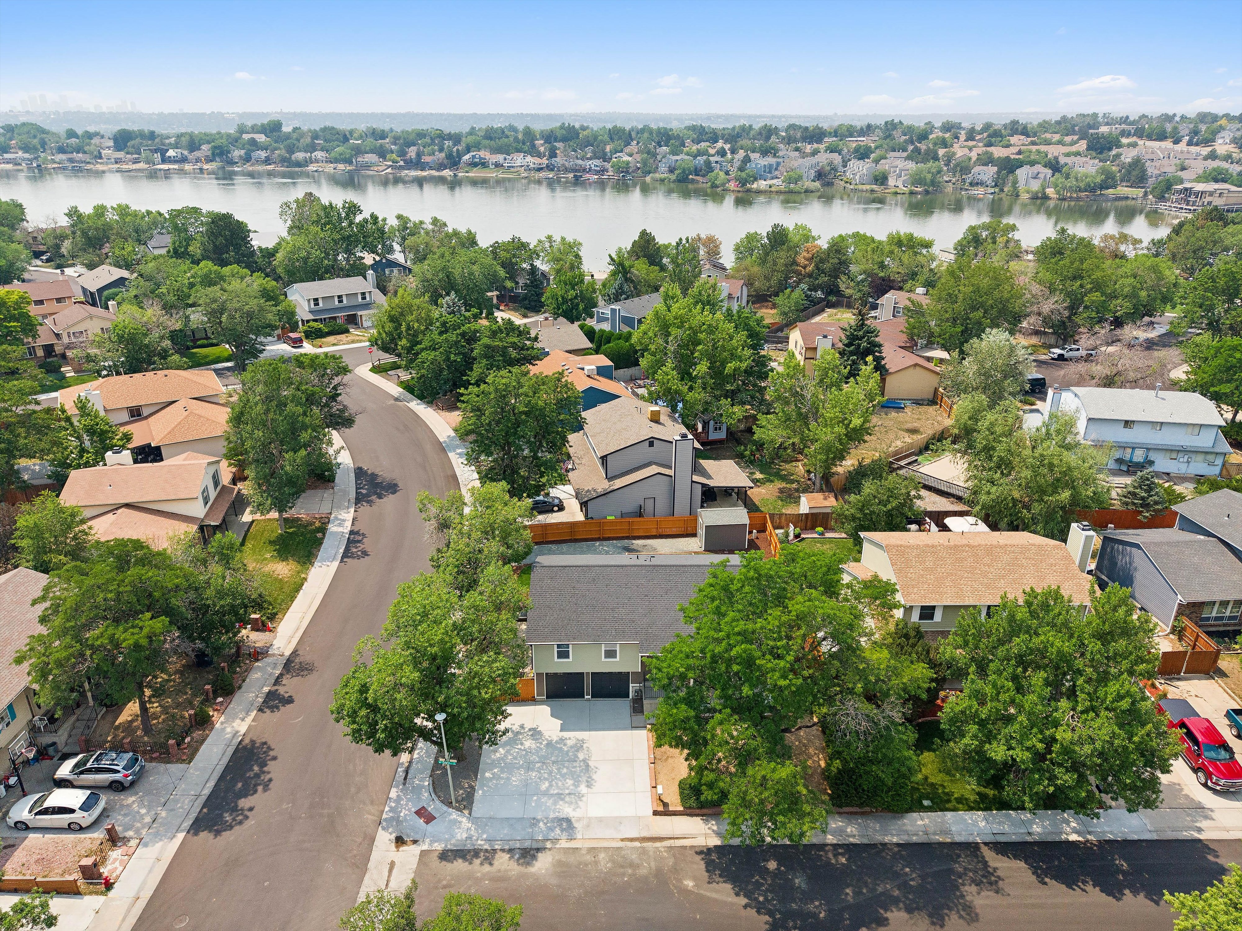  6929 Wolff Street, Westminster, CO 80030 - 物件實景
