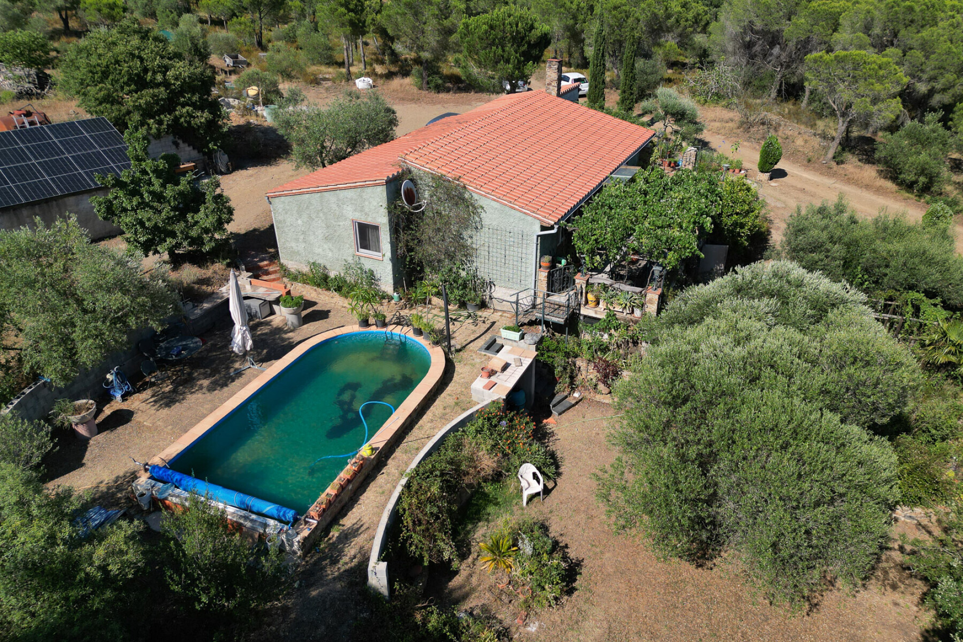  Charming Rural Retreat with Bay Views - 物件實景