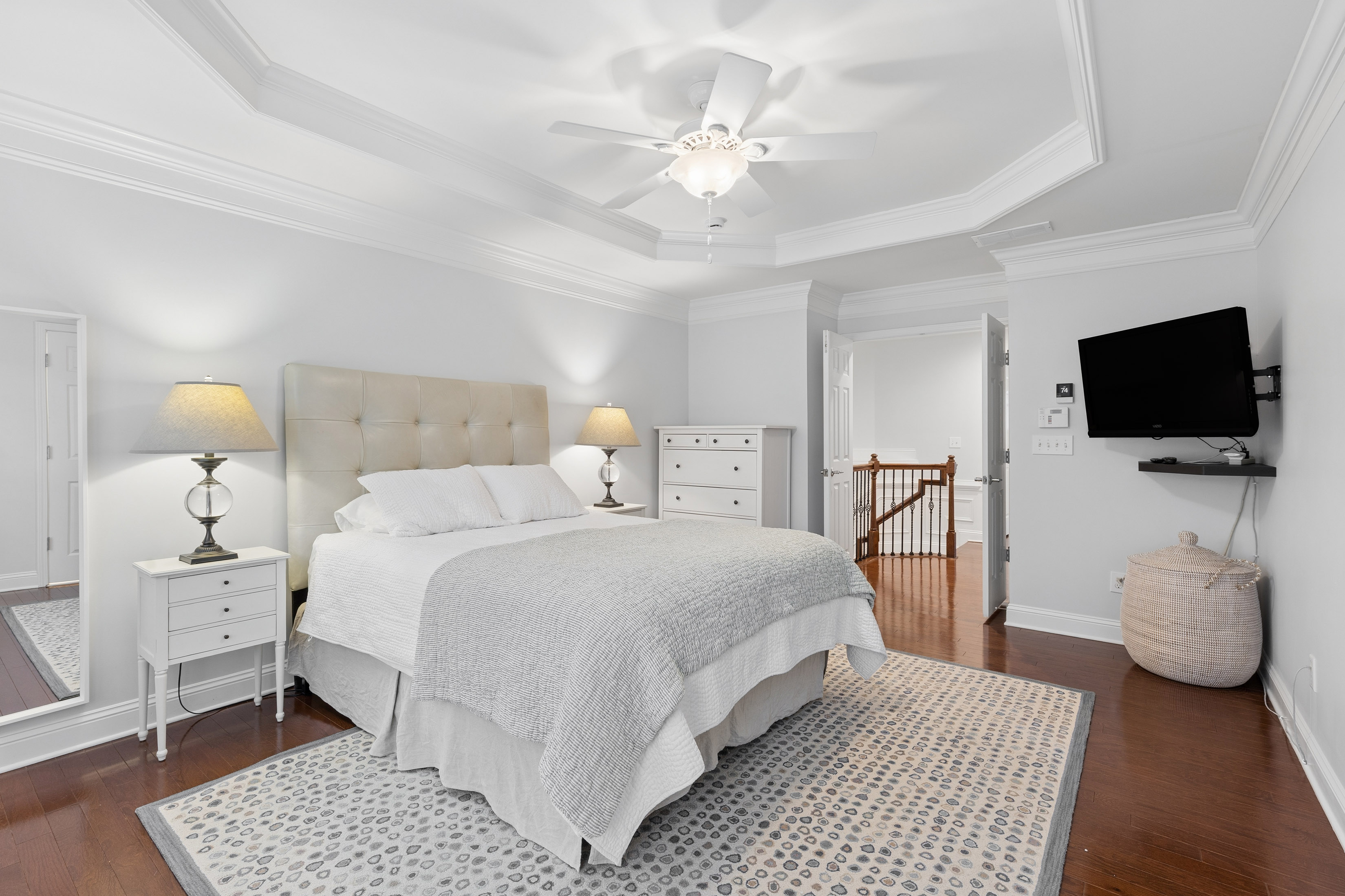  Beautifully Updated End-Unit Townhome Near Emory - 物件實景