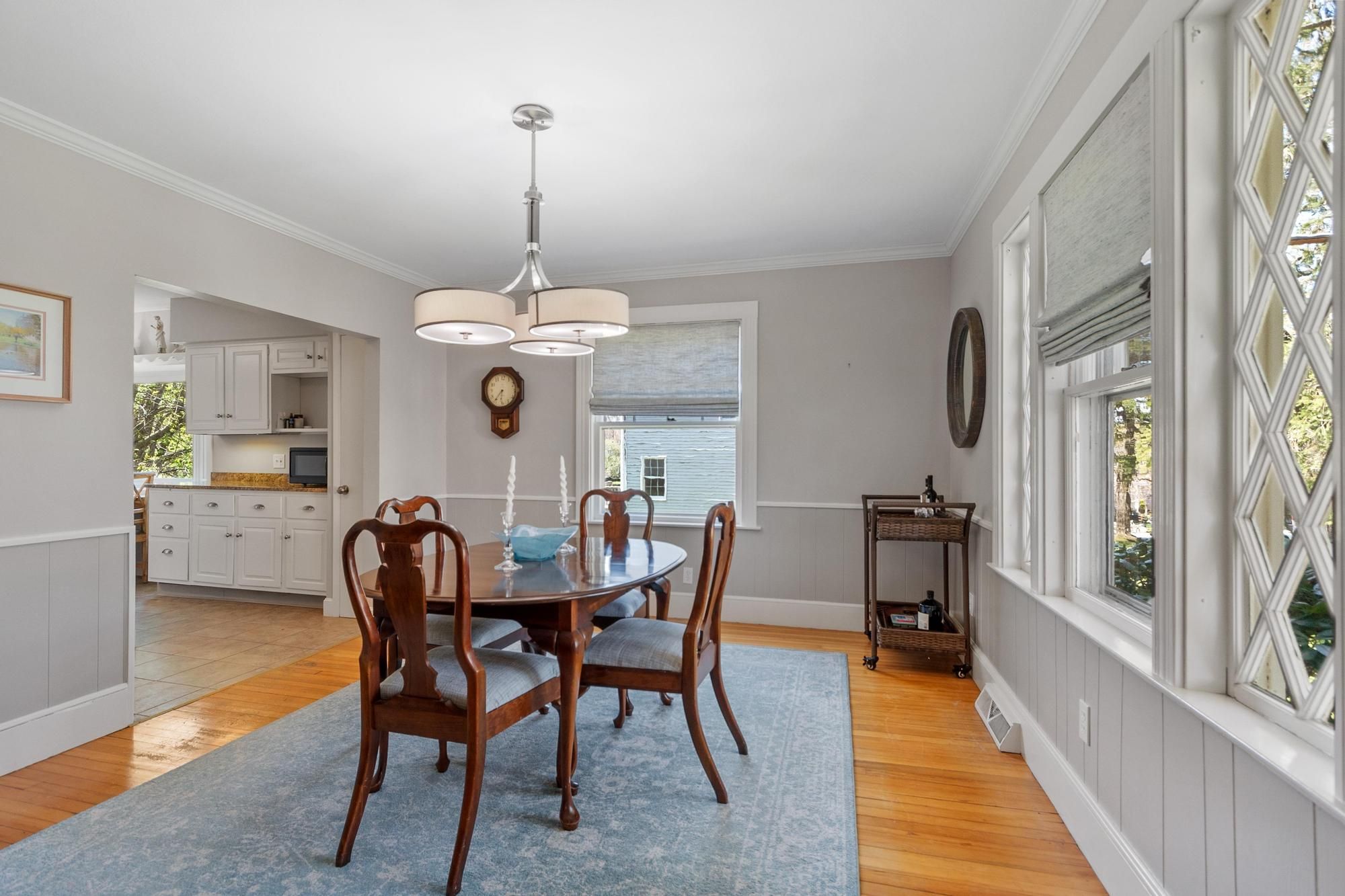  22 Nelson Ave, Georgetown, MA, 01833 - 物件實景