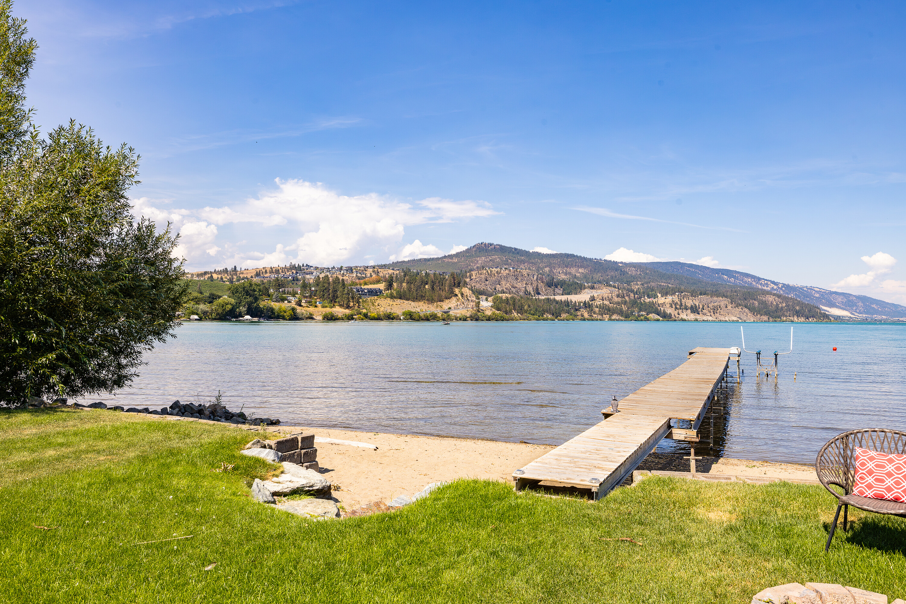  Refined By The Okanagan - 物件實景