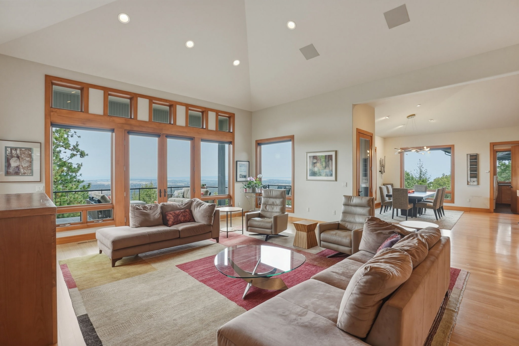  3072 NW Duffy Drive Bend, OR 97703 - 物件實景