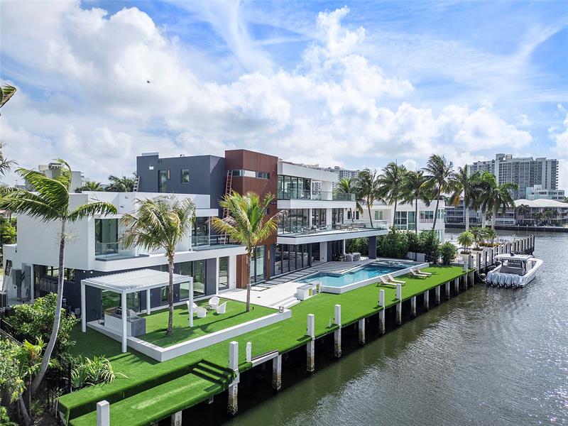 Fort Lauderdale, Florida, 33306, United States, 6 Bedrooms Bedrooms, ,8 BathroomsBathrooms,Residential,For Sale,1958113