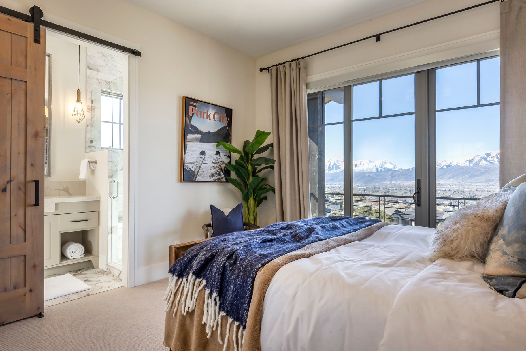  Spectacular Timp & Valley Views with Main Level Living - 物件實景