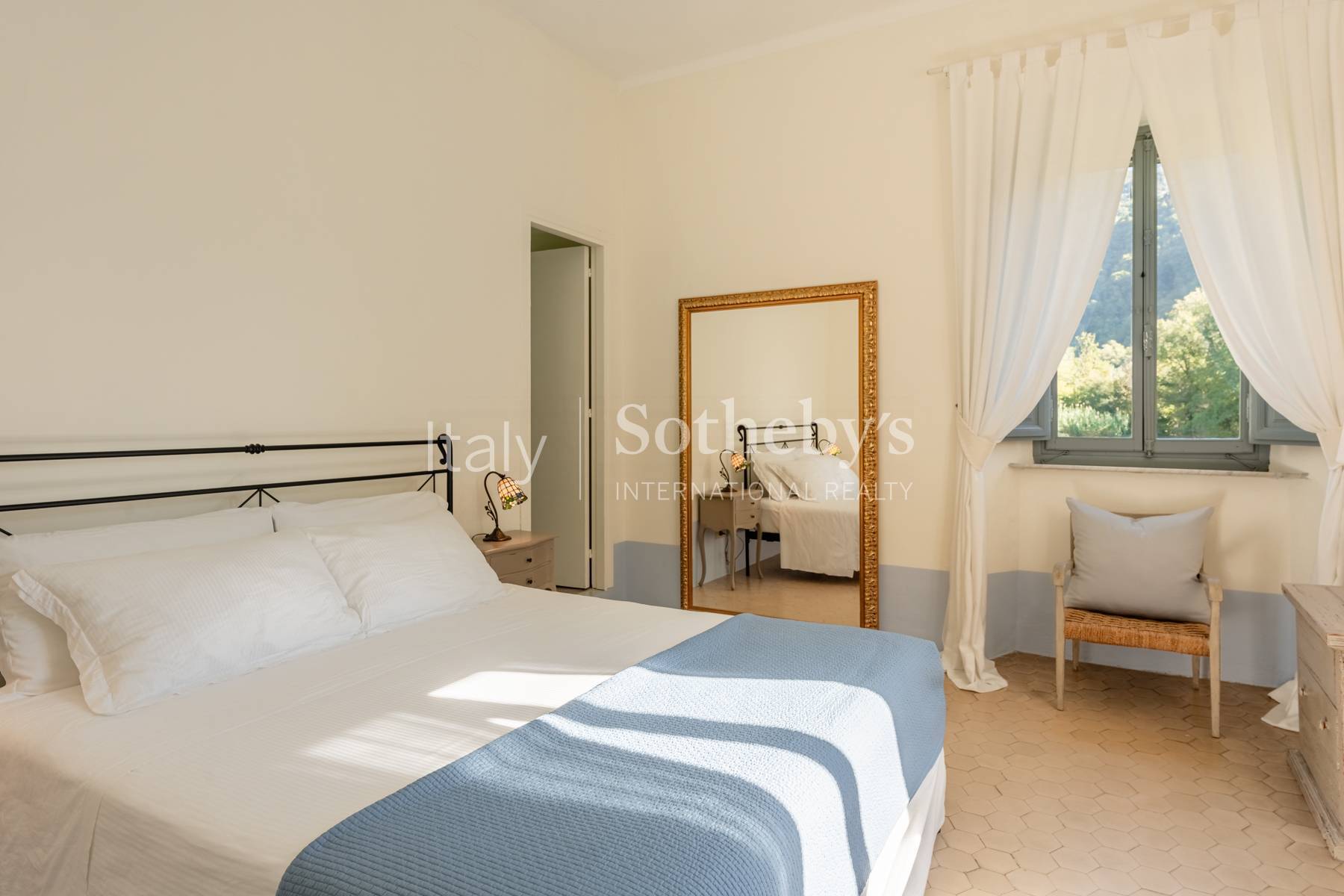  Exclusive and elegant country retreat in Camaiore - 物件實景