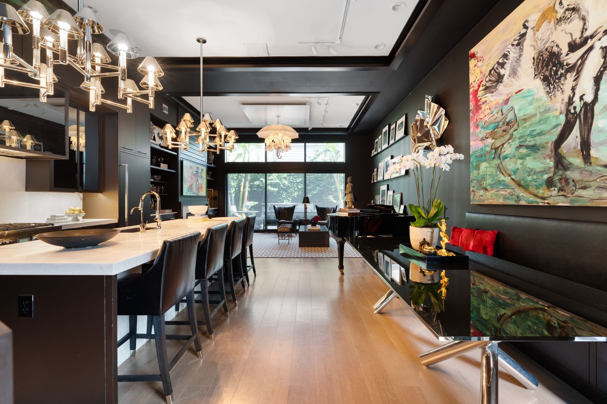  2117 Elmen Street B - 物件實景