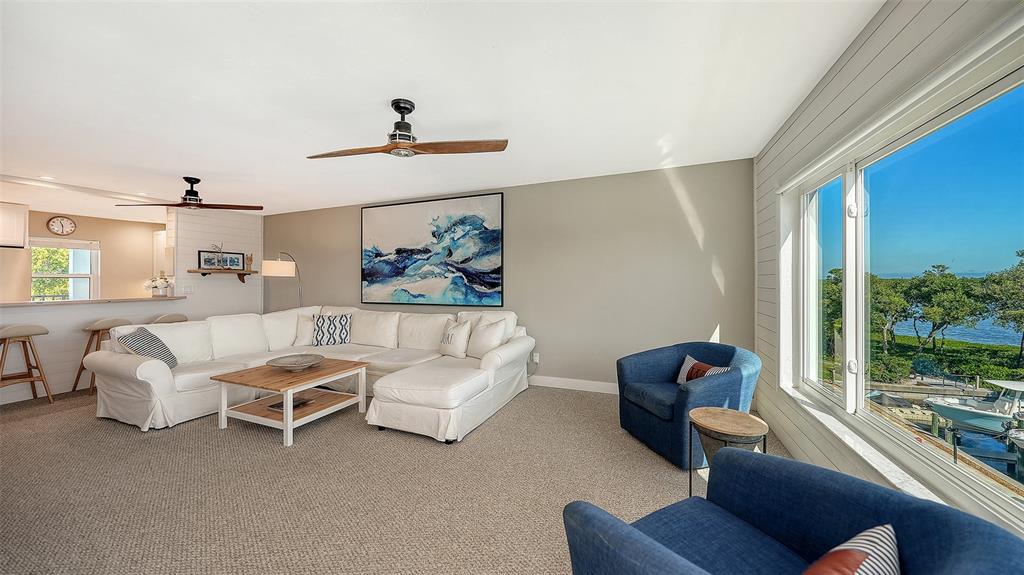 Longboat Key, Florida, 34228, United States, 2 Bedrooms Bedrooms, ,2 BathroomsBathrooms,Residential,For Sale,1987475