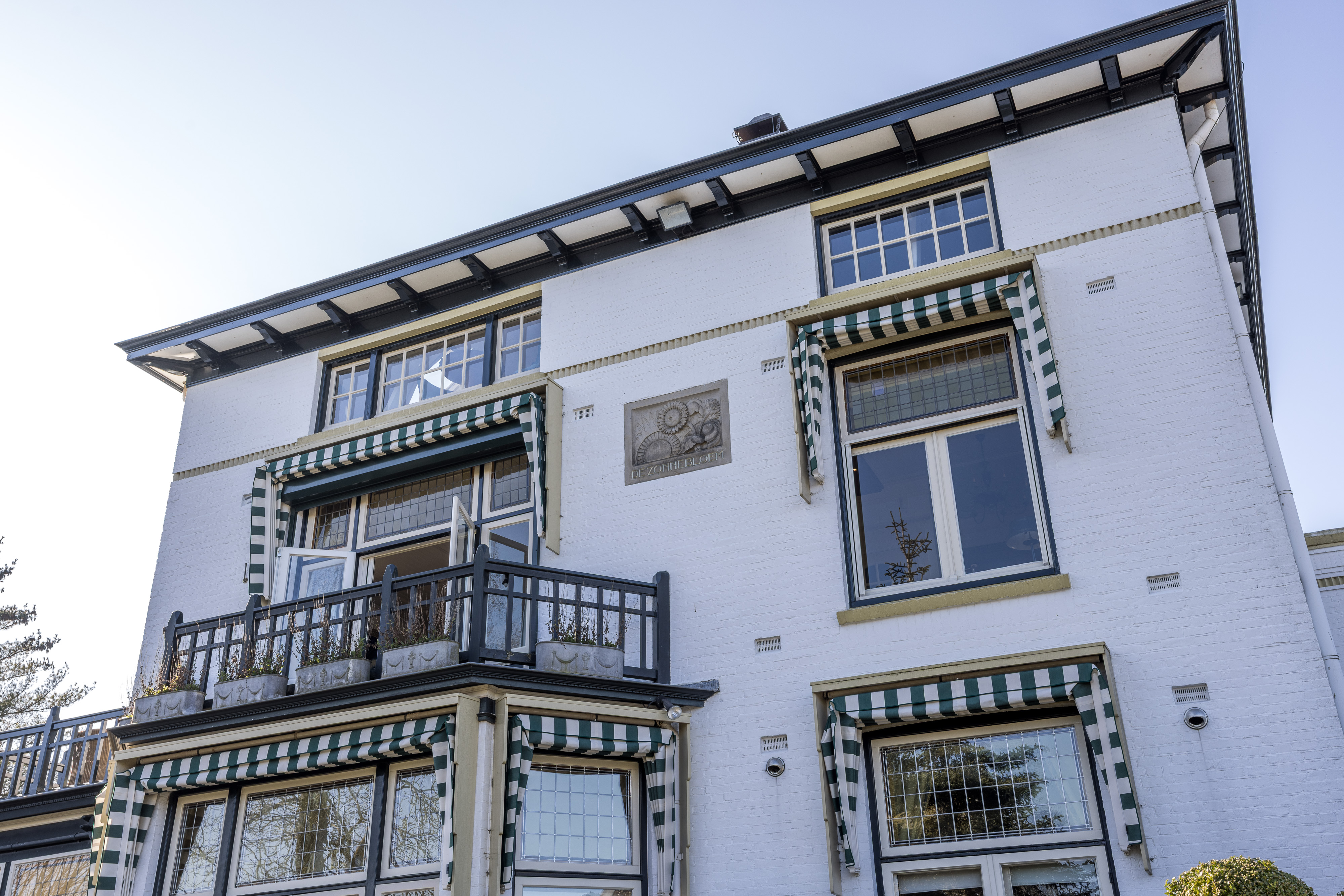  Villa Zonnebloem – Vecht Riverside Estate - 物件實景