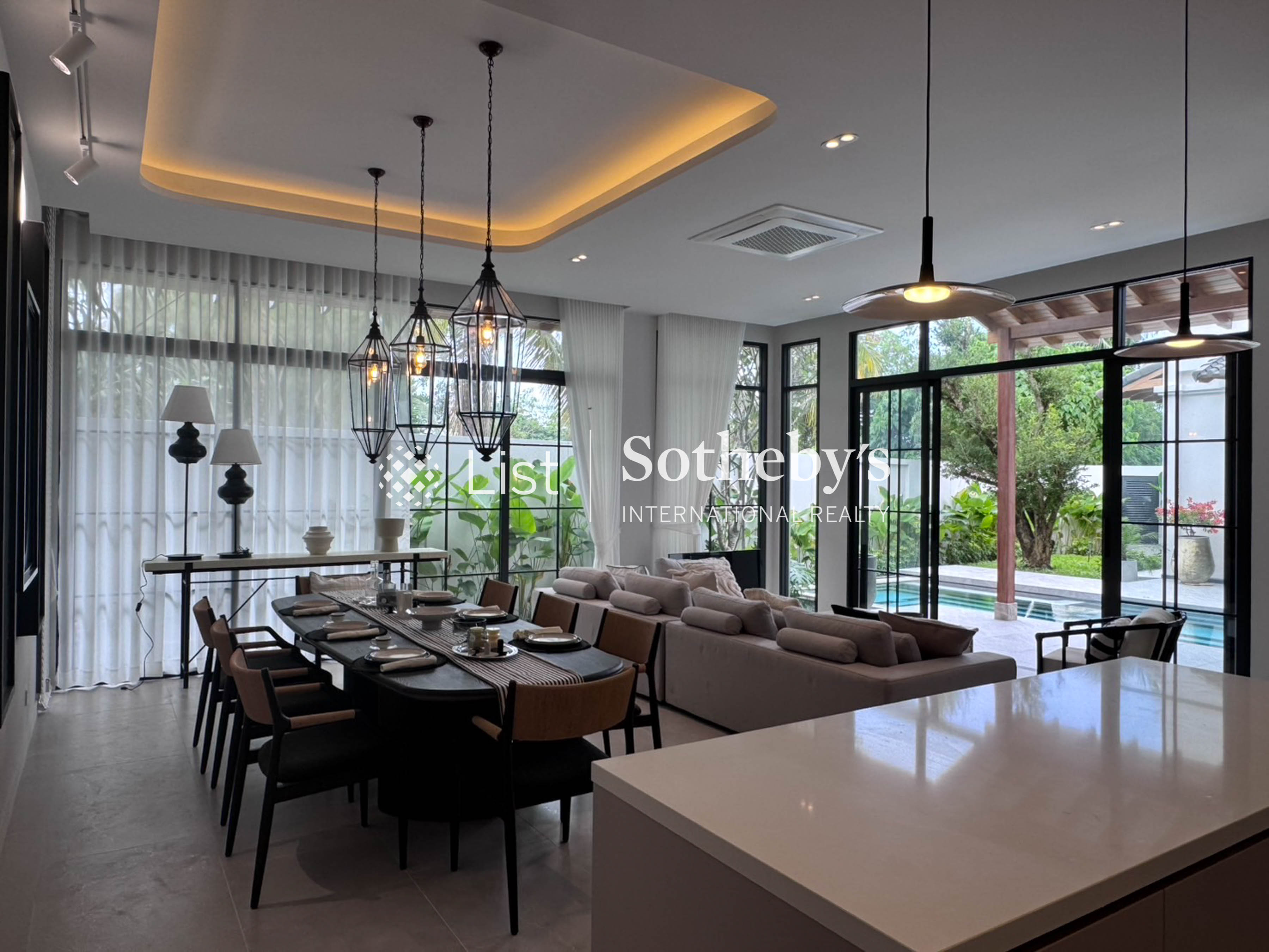 LAMIETT VILLA - 物件實景