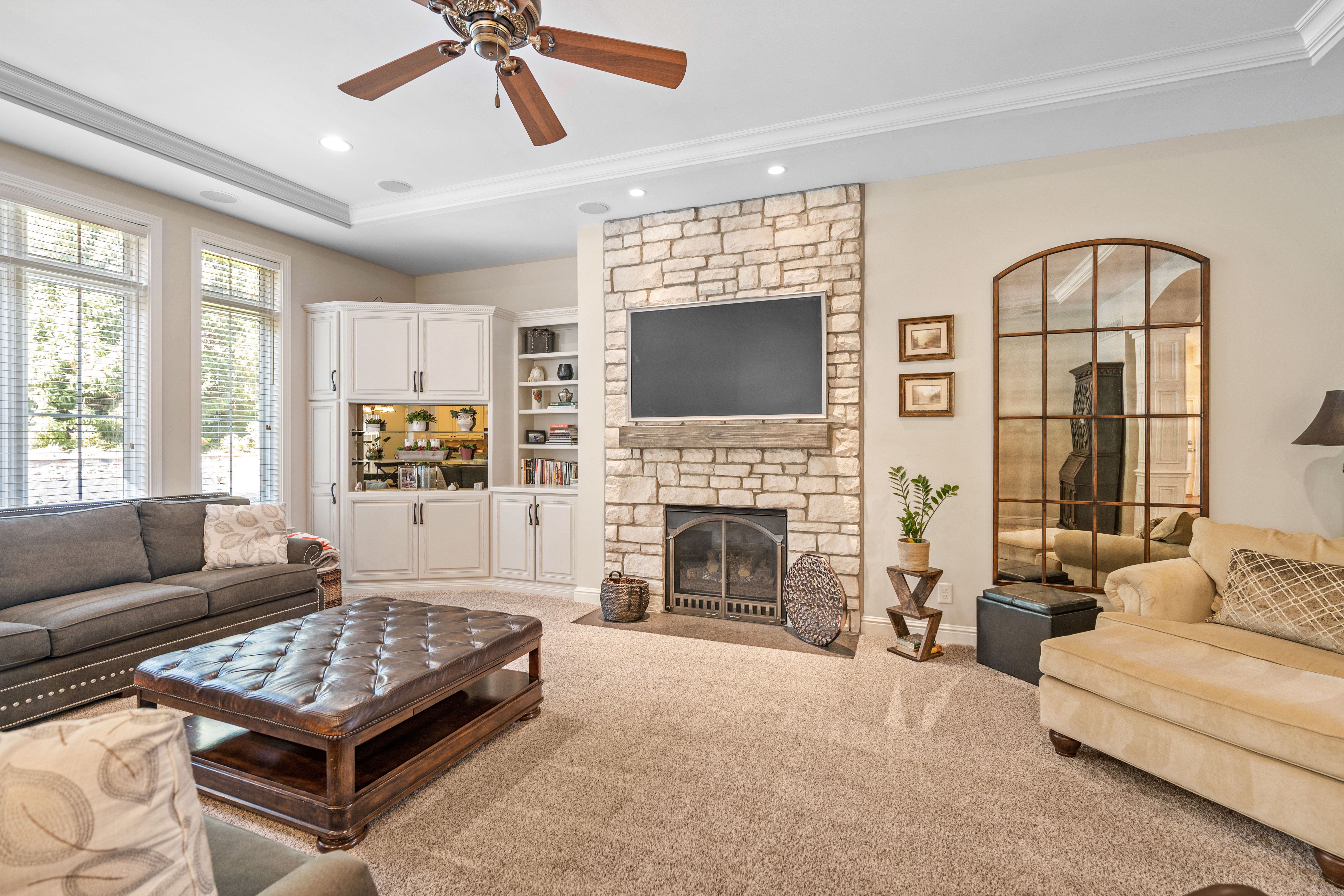  931 Squire Oaks Drive, Villa Hills, KY 41017 - 物件實景