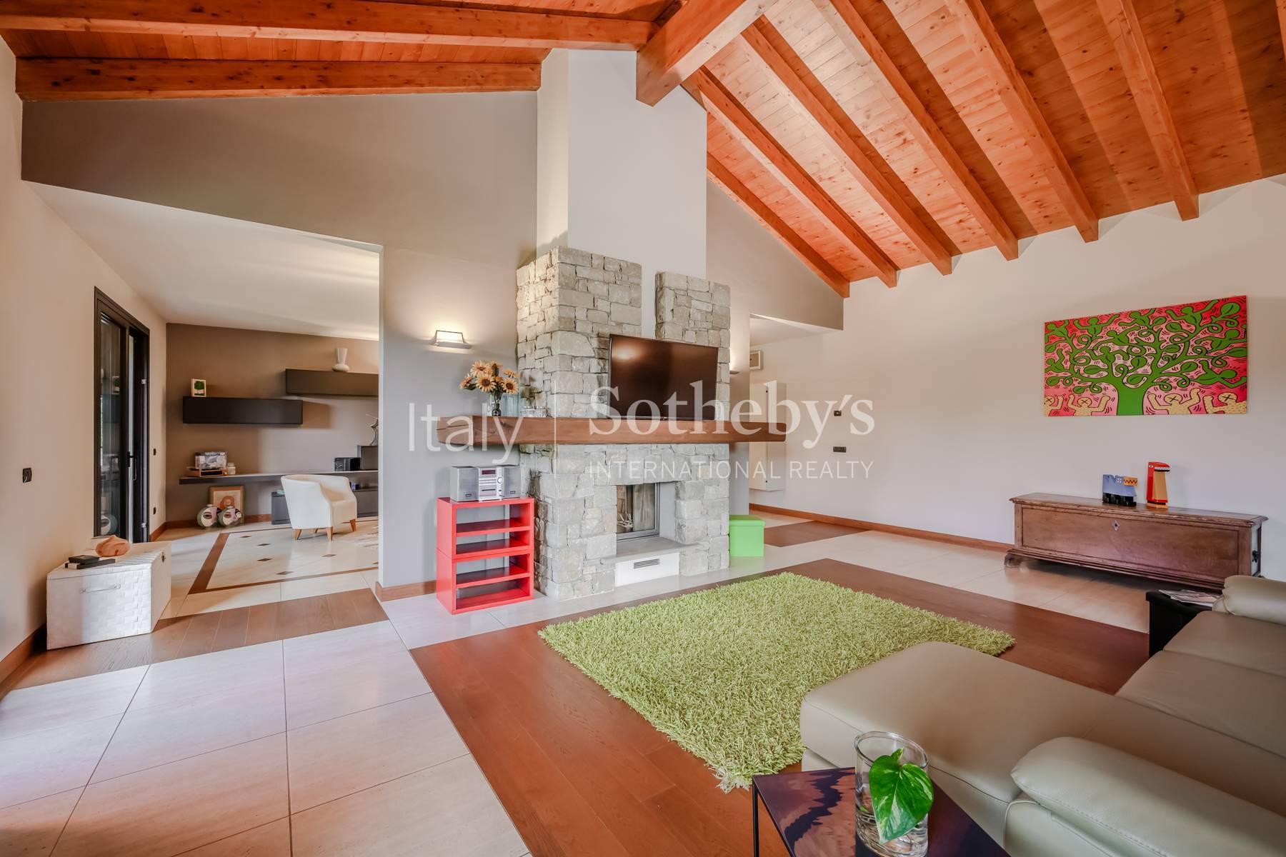  Modern villa with swimming pool near Lake Maggiore - 物件實景