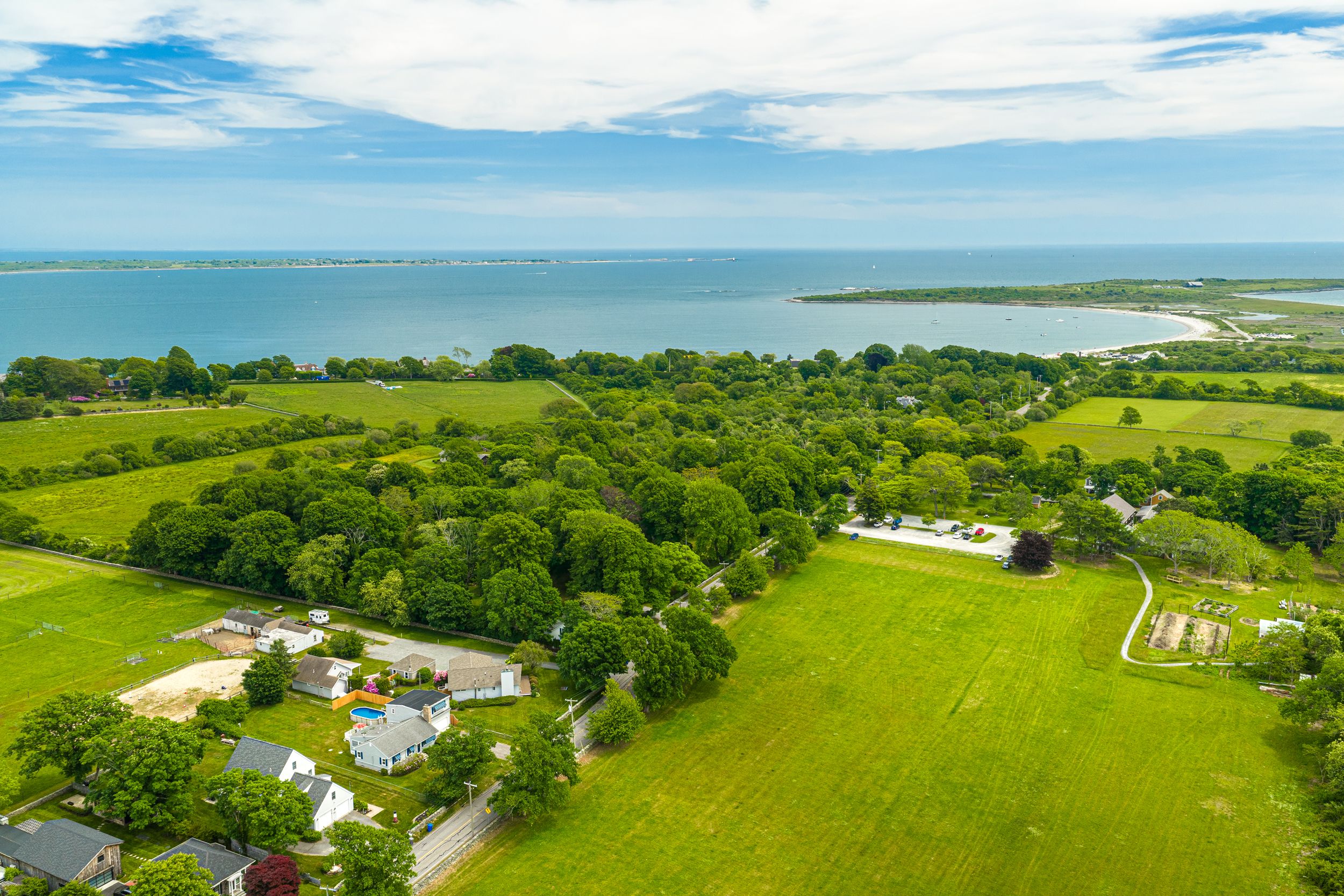  Coastal Ranch Retreat Near Third Beach & Norman Bird Sanctuary - 物件實景