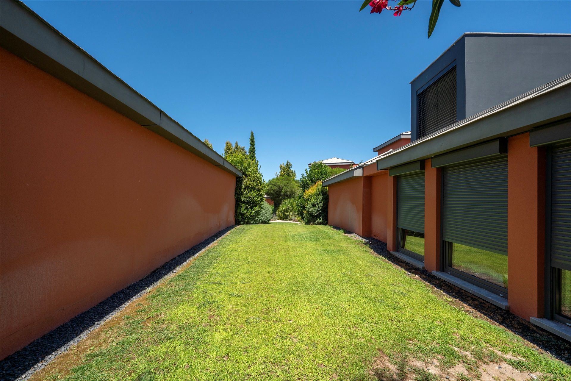  Semi-detached house, 3 bedrooms, for Sale - 物件實景