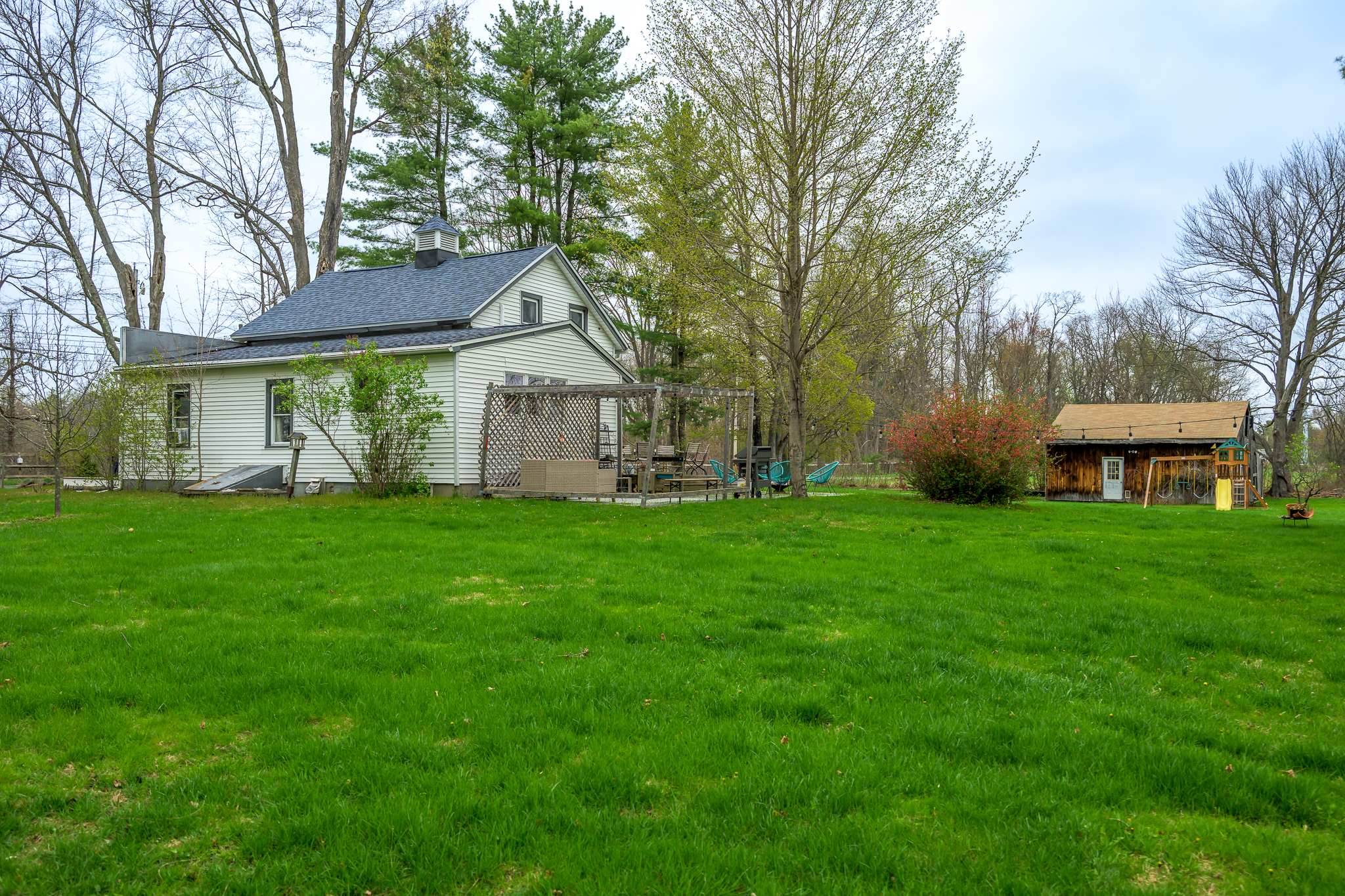  596 County Route 25, Stockport, NY 12173 - 物件實景