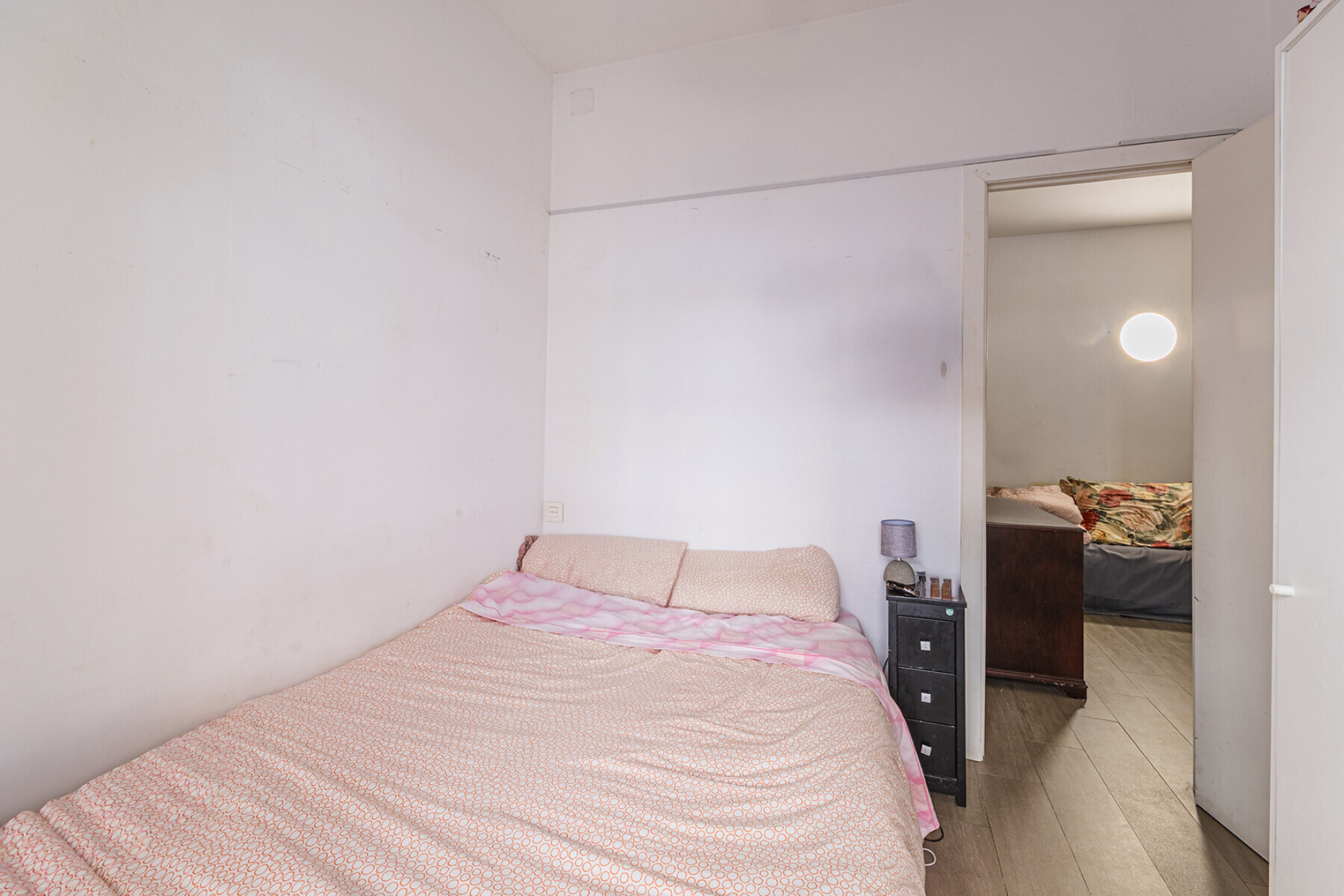  Apartment to renovate in Sant Antoni - 物件實景