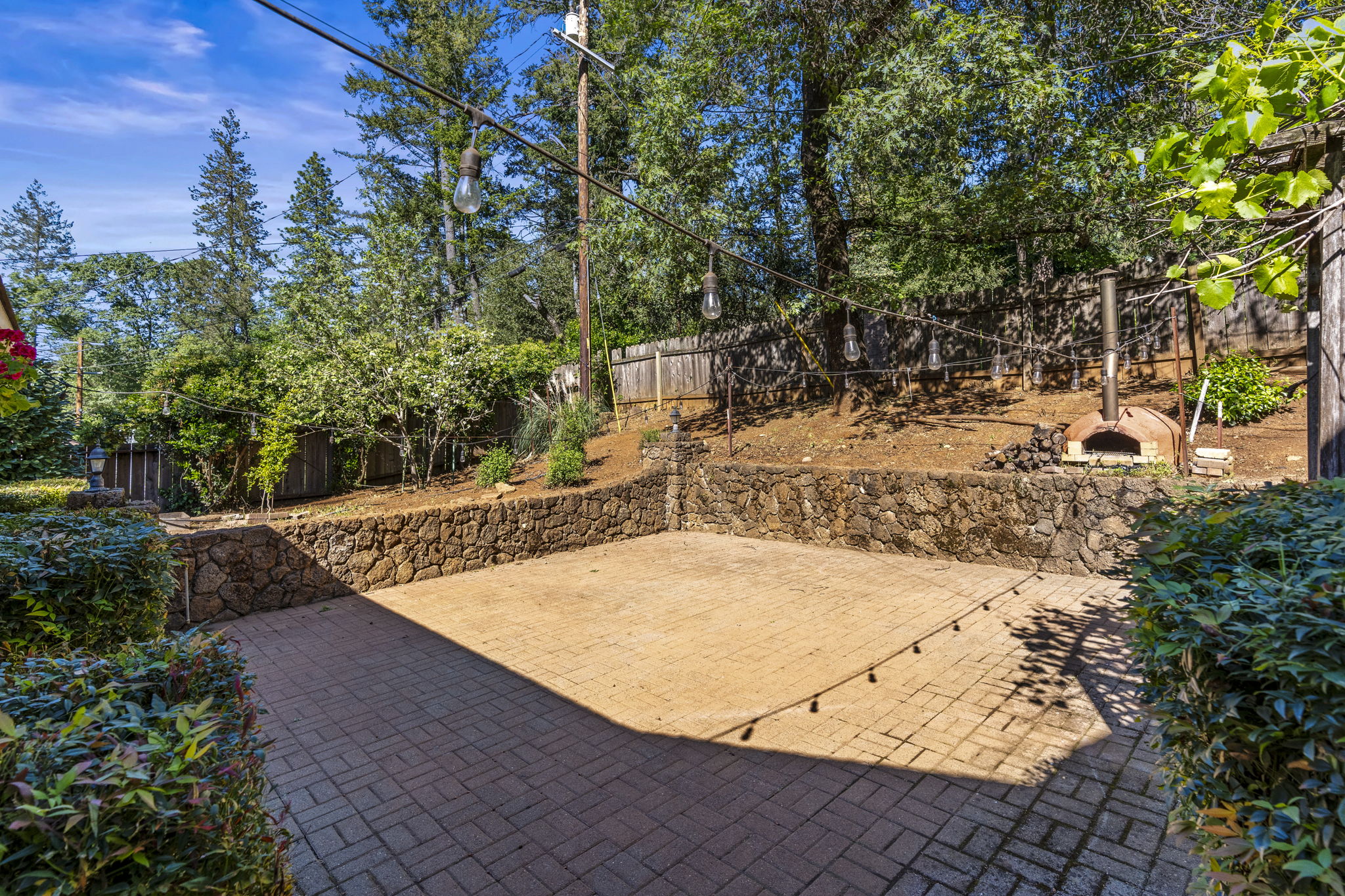  11 Lukens Pl. Angwin, CA. - 物件實景