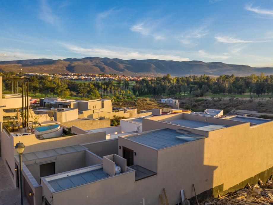 San Miguel de Allende, Guanajuato, 37797, Mexico, 4 Bedrooms Bedrooms, ,4 BathroomsBathrooms,Residential,For Sale,1695474