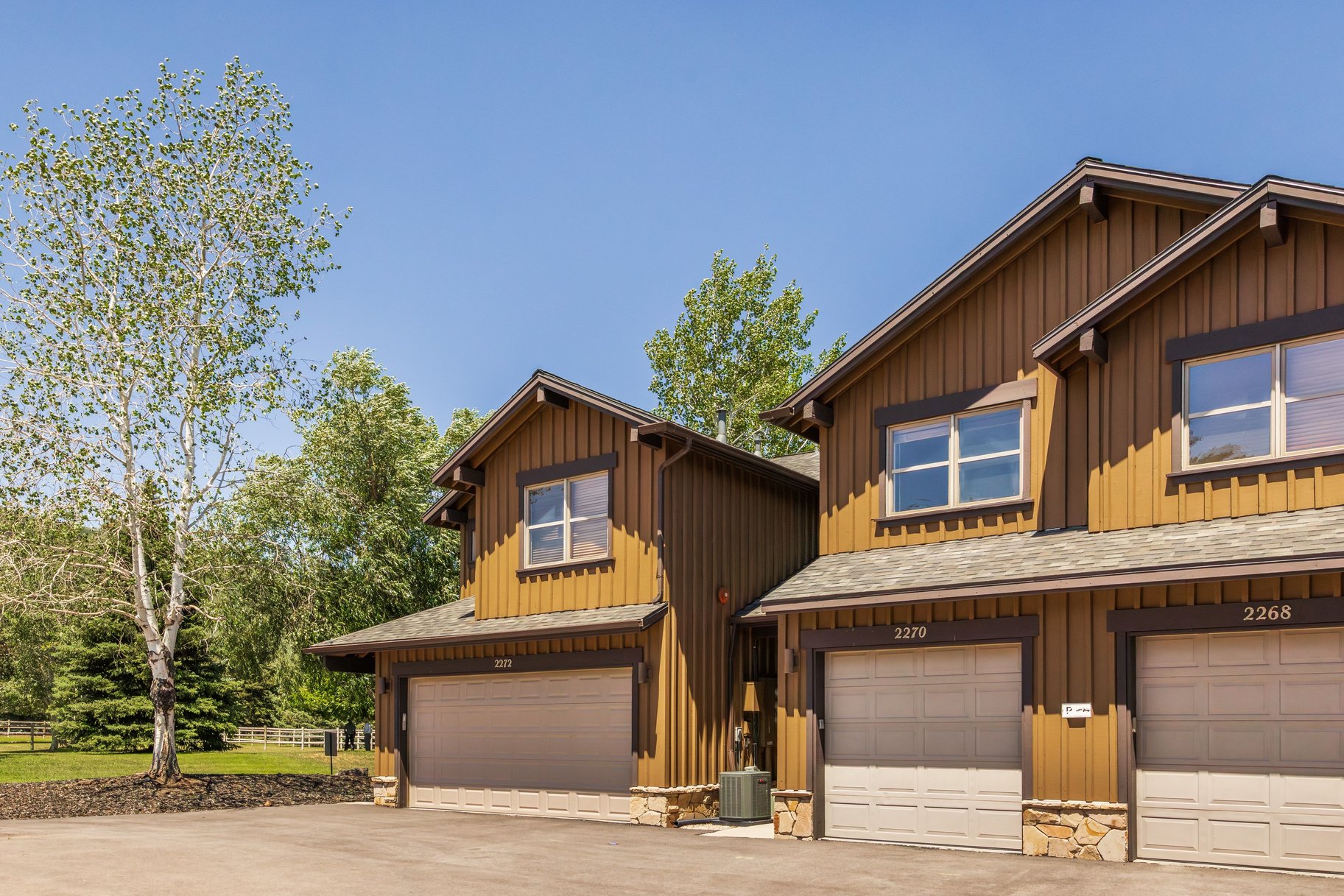  Updated Park City Townhome Walkable and Bikeable to Everything in Town - 物件實景