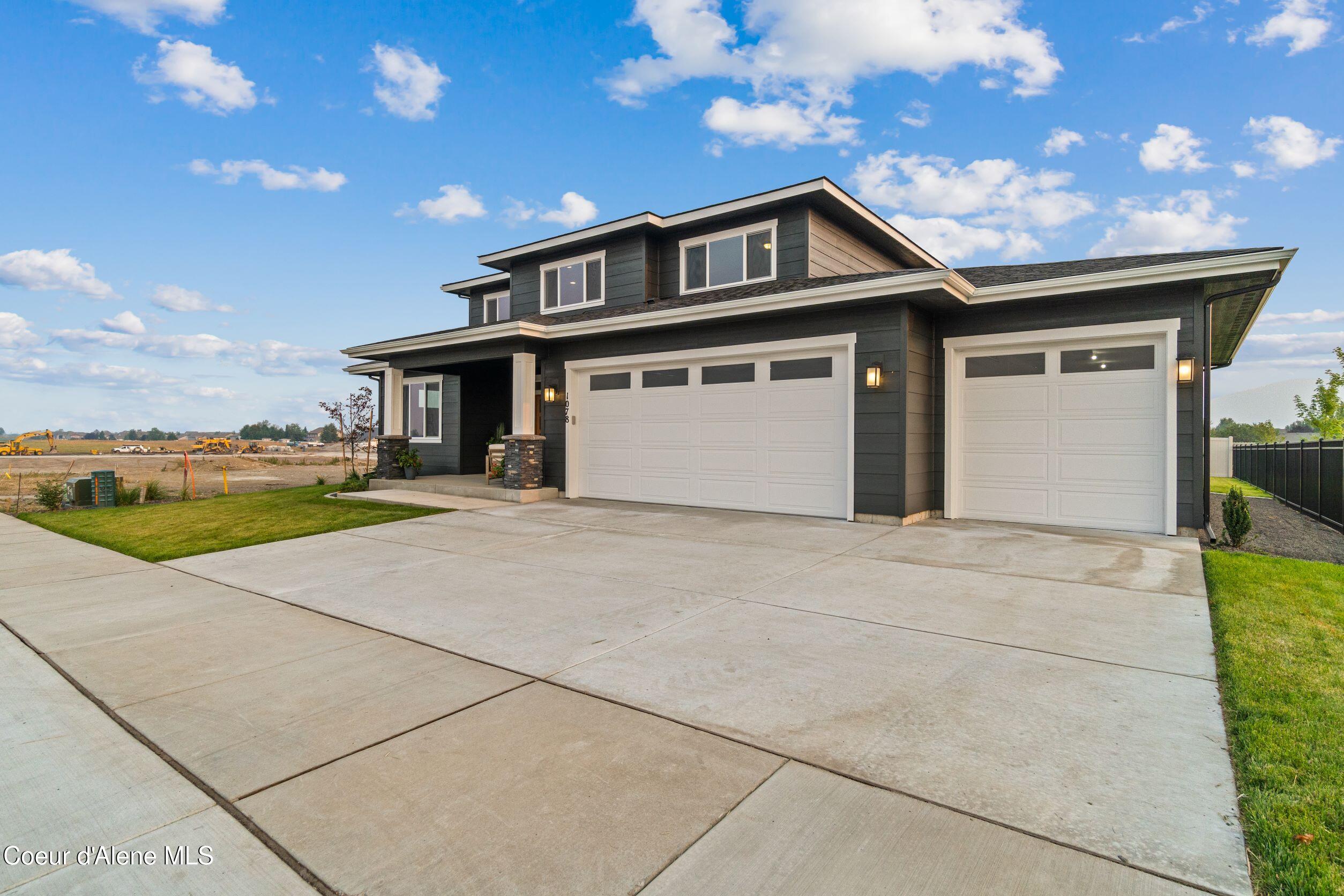 Post Falls, Idaho, 83854, United States, 5 Bedrooms Bedrooms, ,2 BathroomsBathrooms,Residential,For Sale,1794821