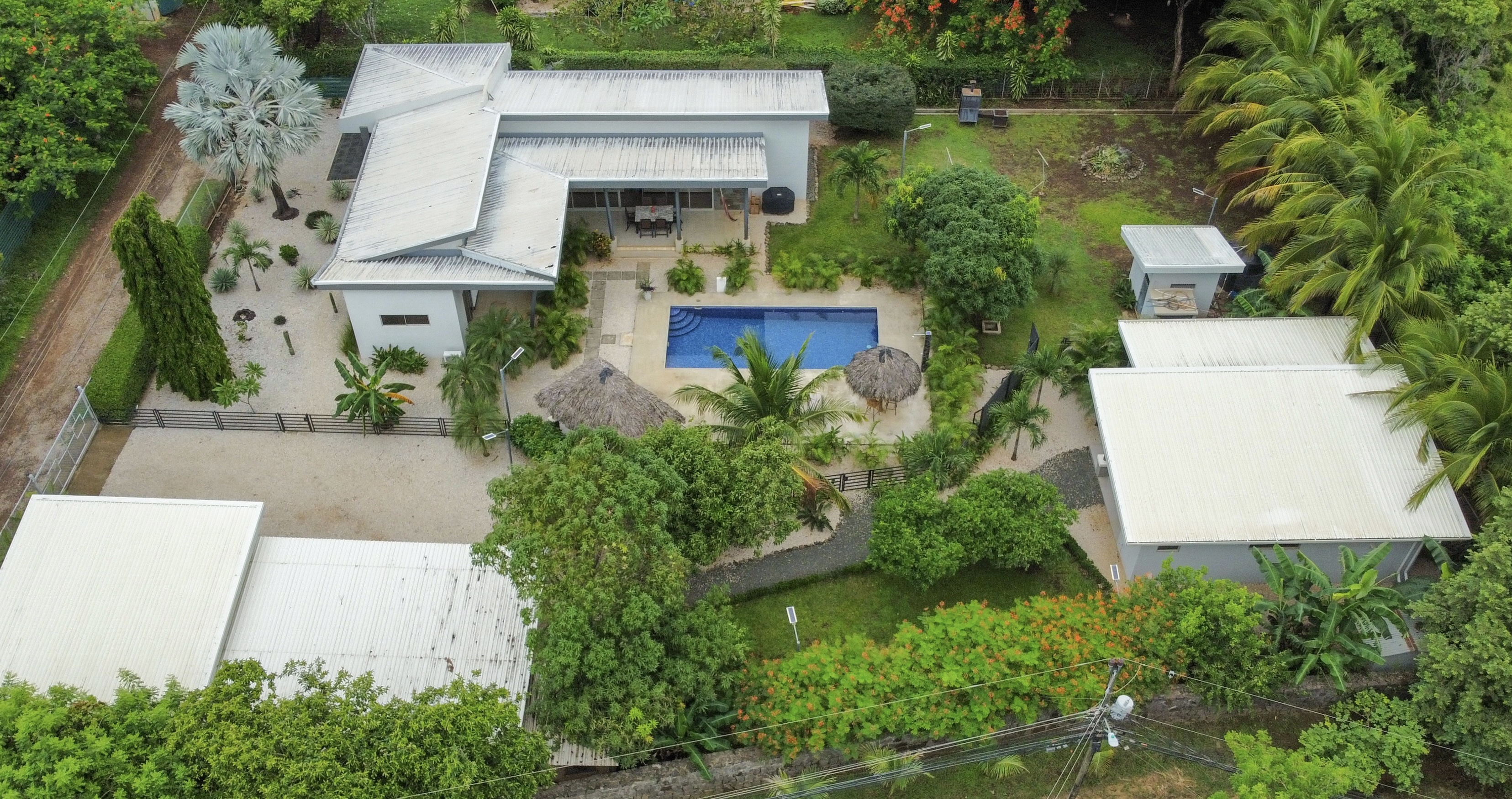 Tamarindo, Guanacaste, CR, 4 Bedrooms Bedrooms, ,4 BathroomsBathrooms,Residential,For Sale,1875321