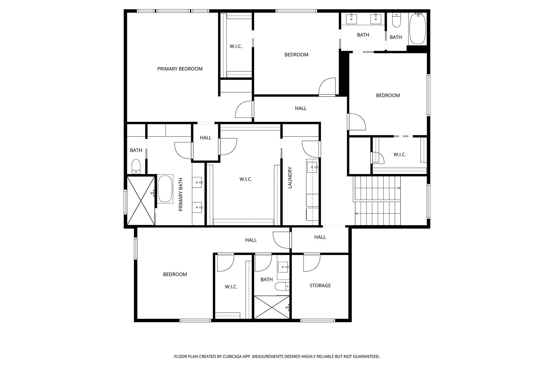  1726 Viking Drive - 物件實景