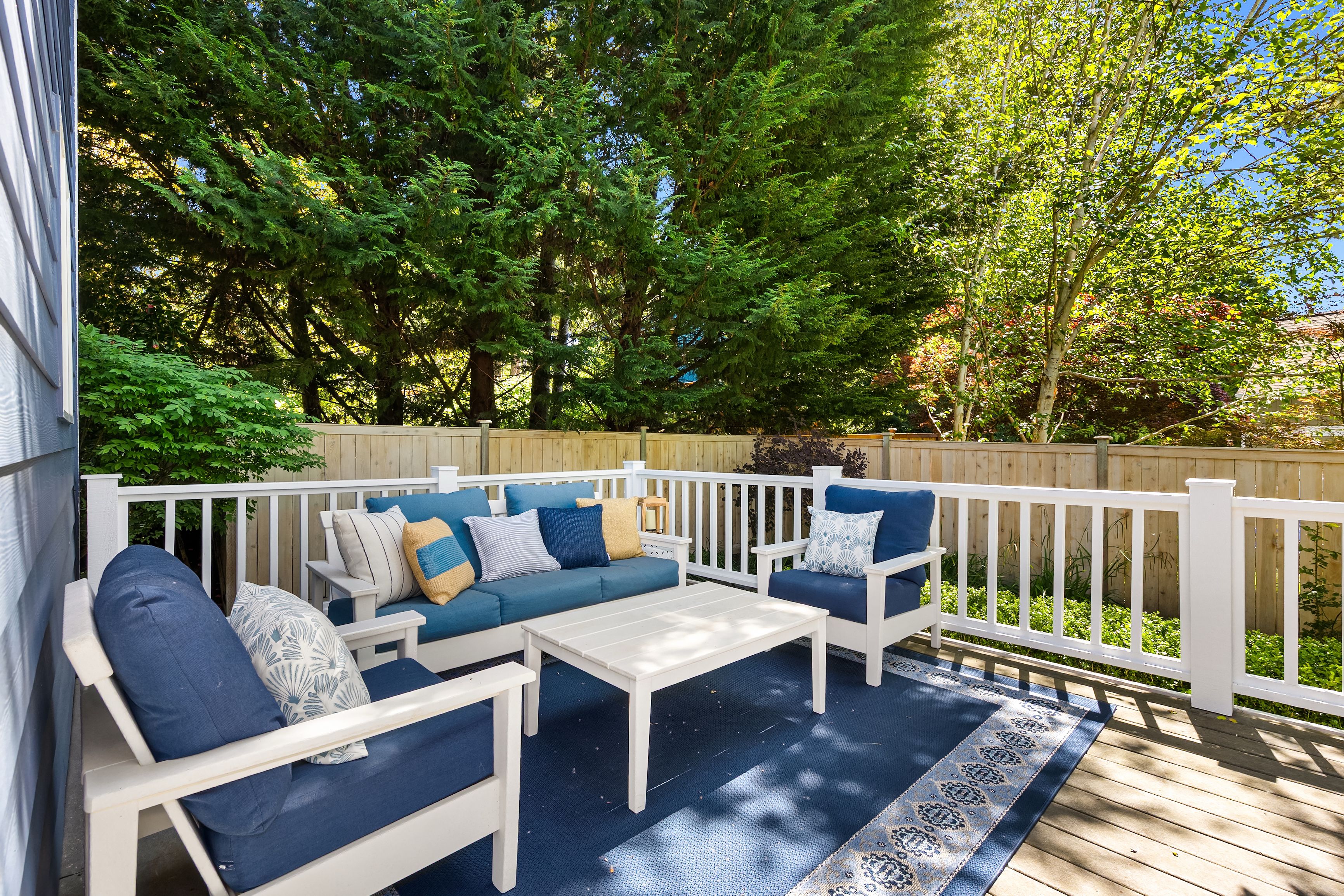  705 Moji Lane NW, Bainbridge Island, WA 98110 - 物件實景