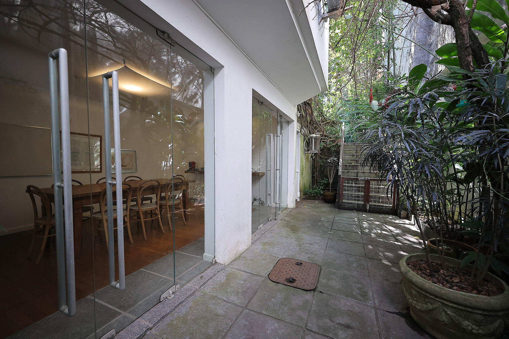  House with five suites, pool and sauna in Jardim Botânico - 物件實景