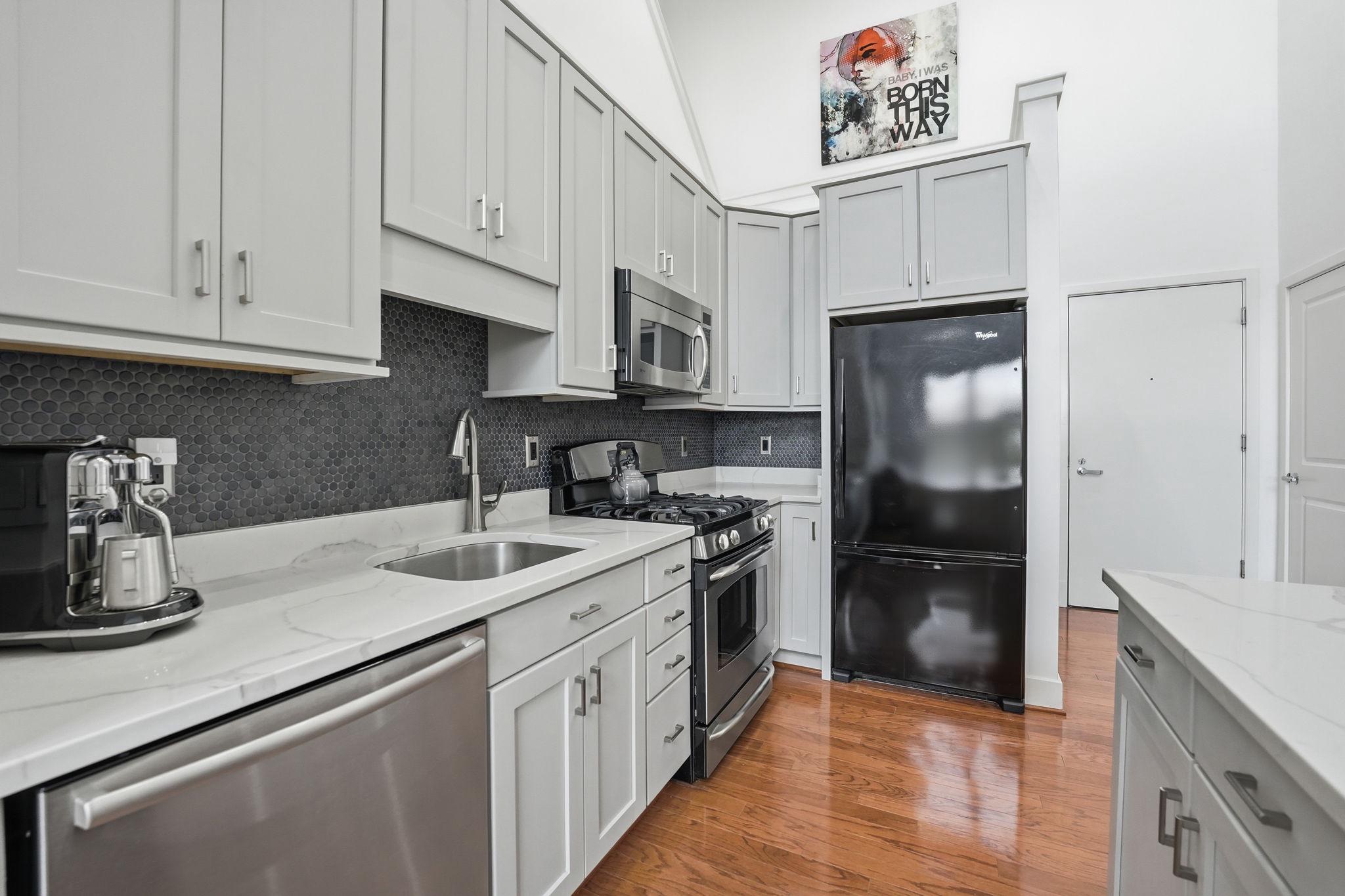  1800 Wilson Boulevard, Arlington, VA, 22201 - 物件實景