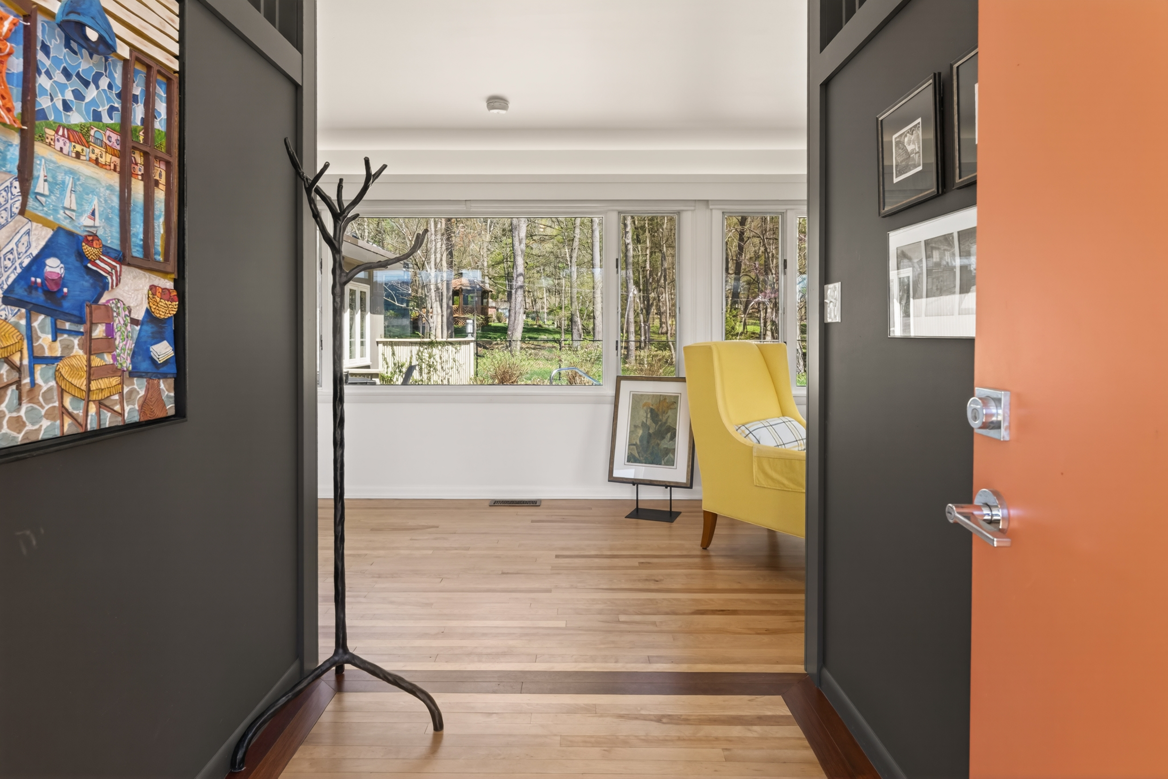  Meticulously Re-Imagined Mid Century Modern - 物件實景