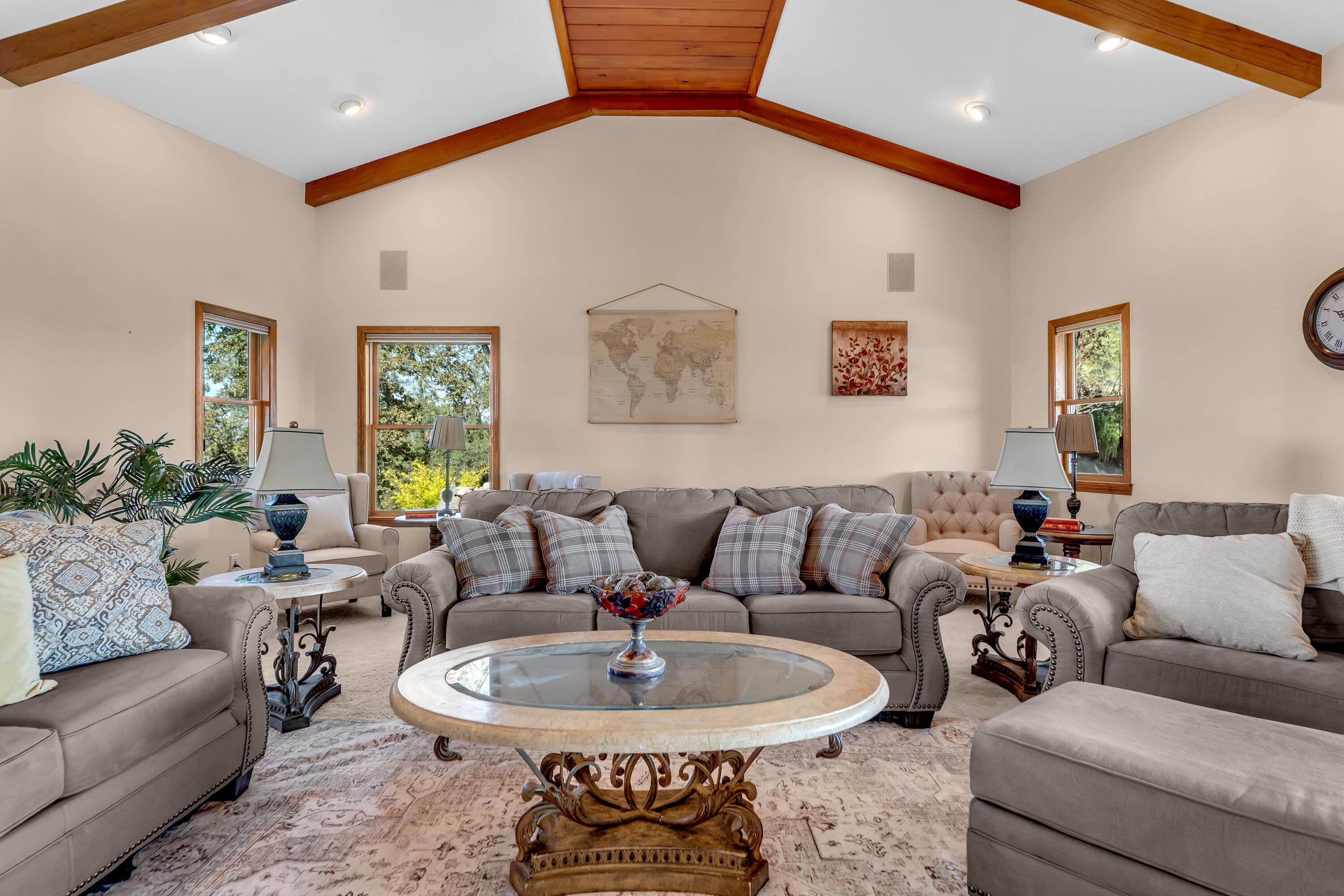 Palo Cedro, California, 96073, United States, 4 Bedrooms Bedrooms, ,3 BathroomsBathrooms,Residential,For Sale,1993452