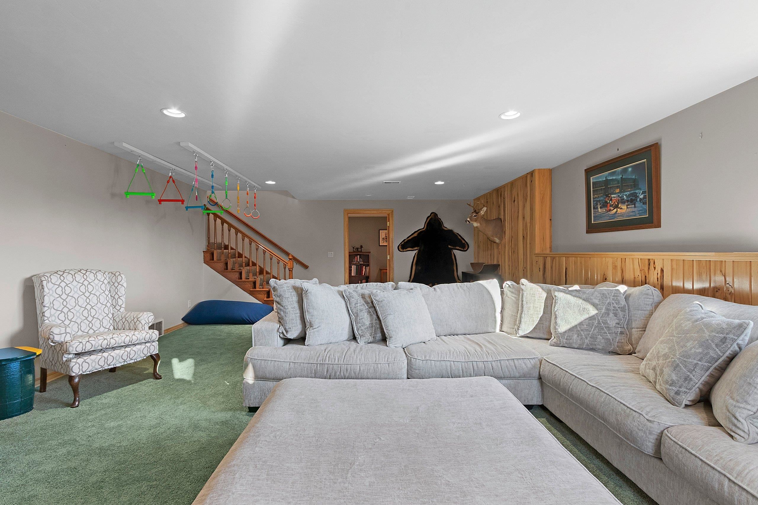 GREEN BAY, Wisconsin, 54311, United States, 4 Bedrooms Bedrooms, ,4 BathroomsBathrooms,Residential,For Sale,1991050