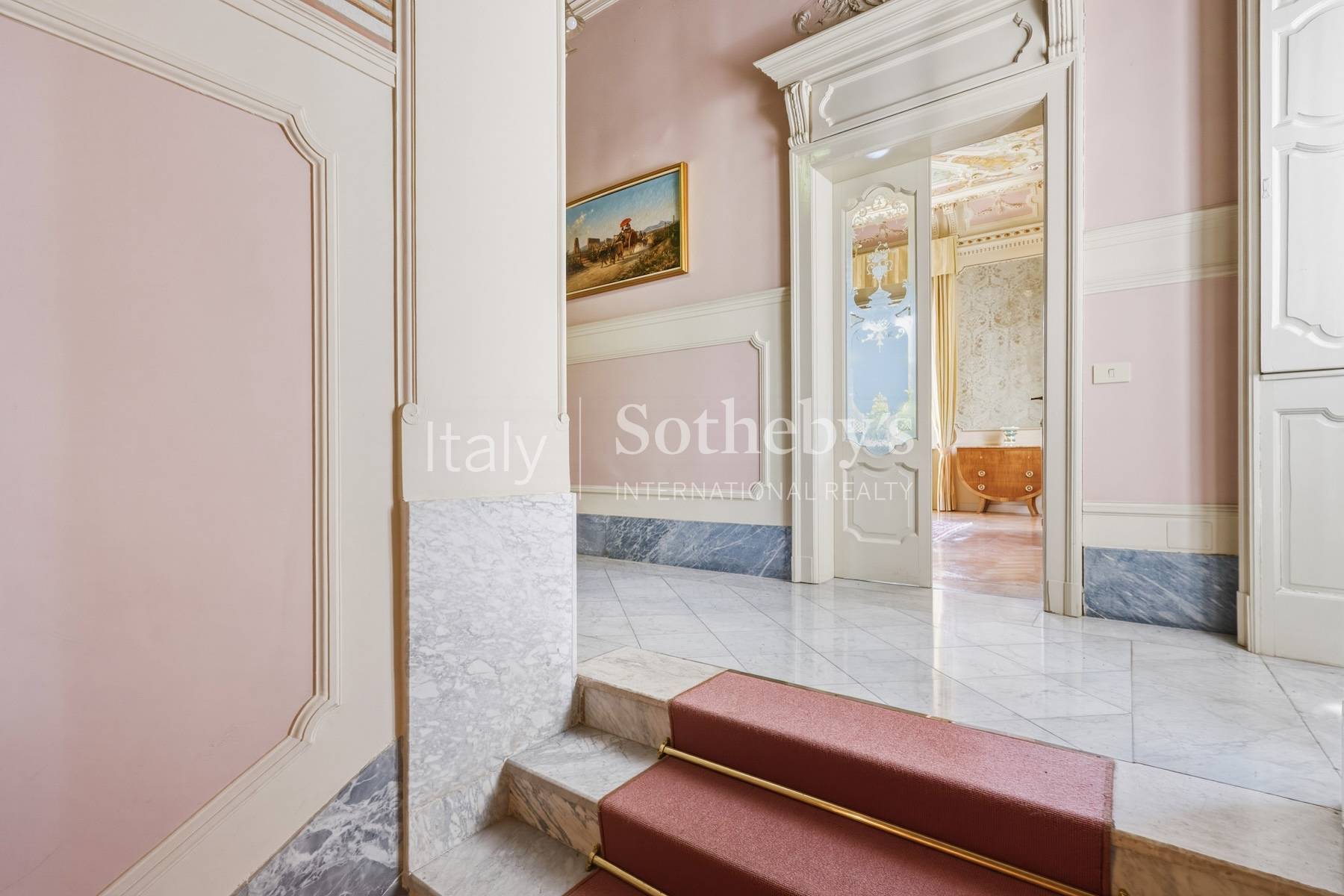  Prestigious Villa in the Heart of Northern Lake Garda - 物件實景