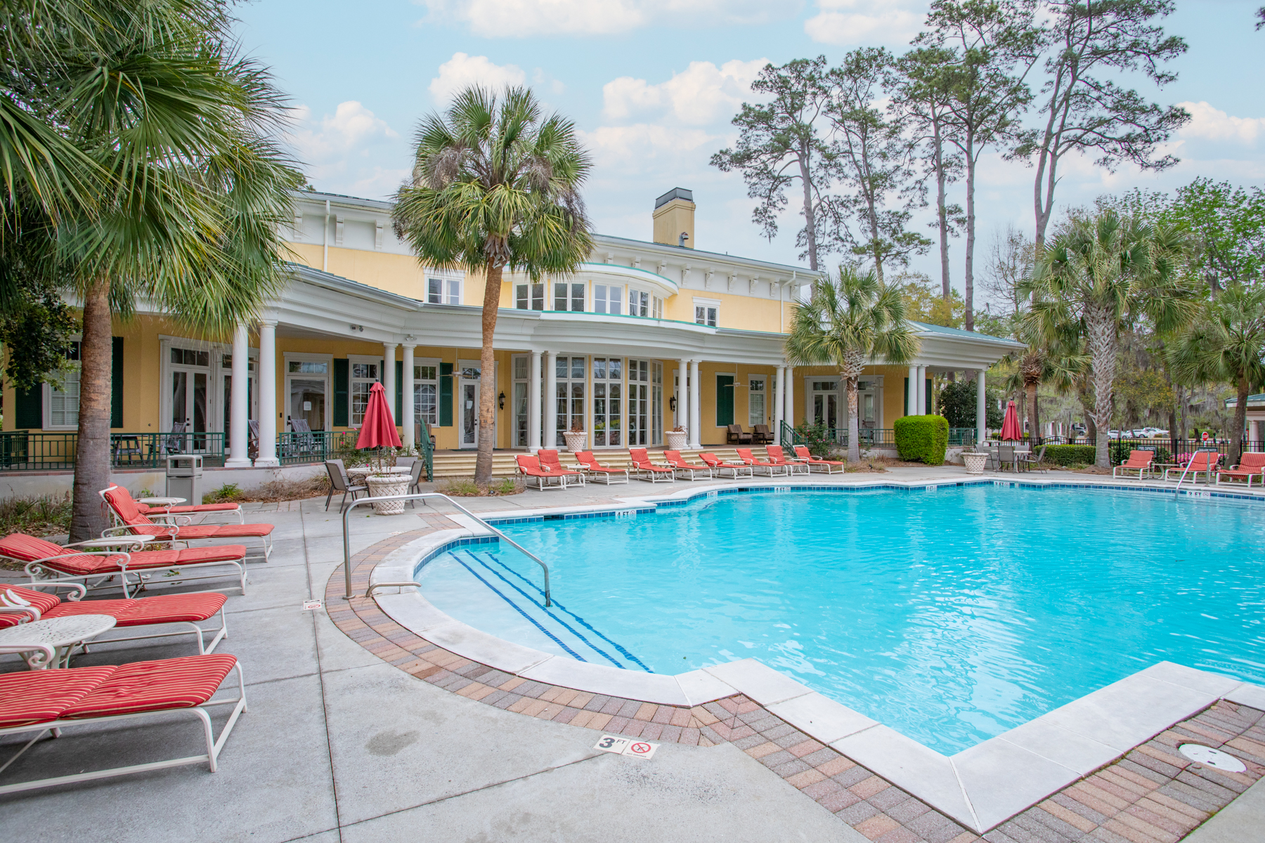  2734 Whitemarsh Way - 物件實景