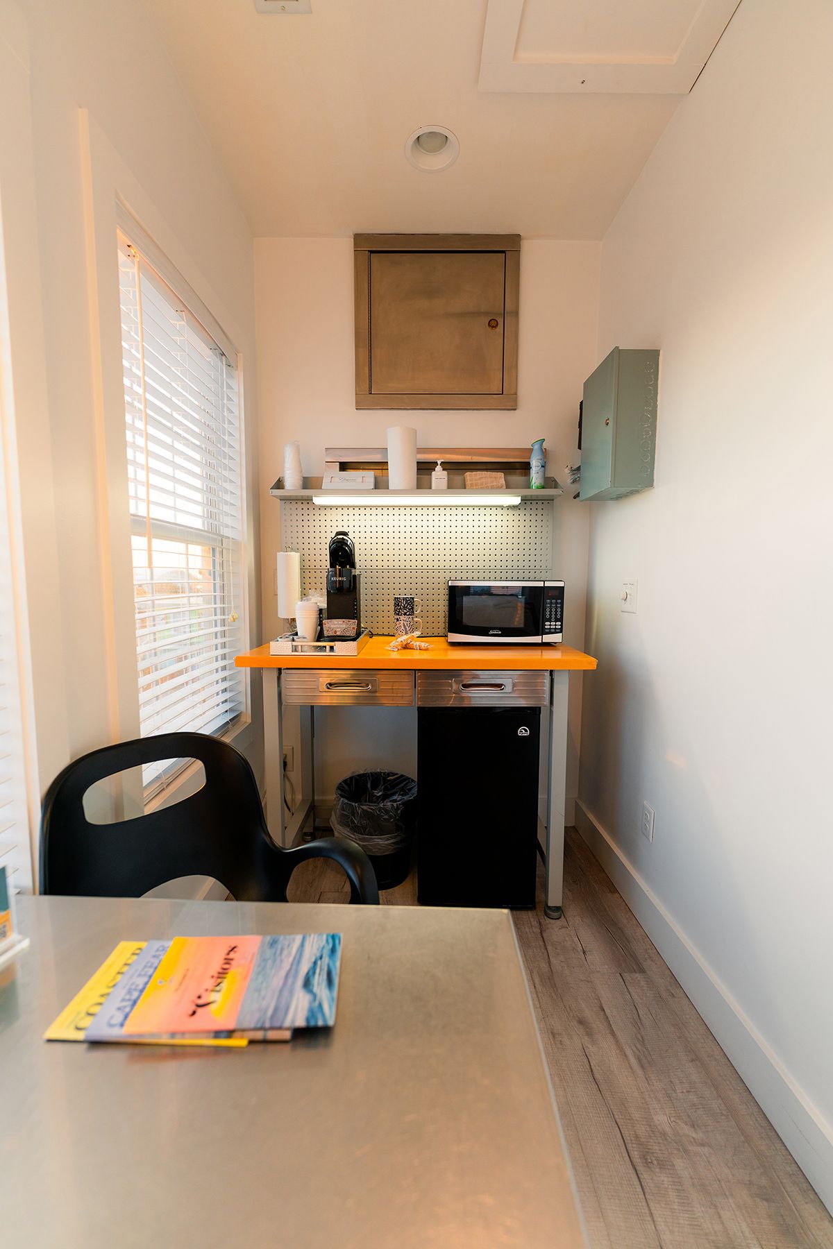  808 S Anderson Boulevard, Topsail Beach, NC 28445 - 物件實景