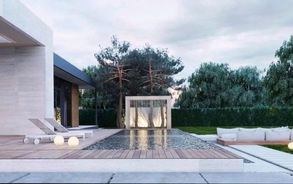 Sosua, DO, 4 Bedrooms Bedrooms, ,5 BathroomsBathrooms,Residential,For Sale,1611863