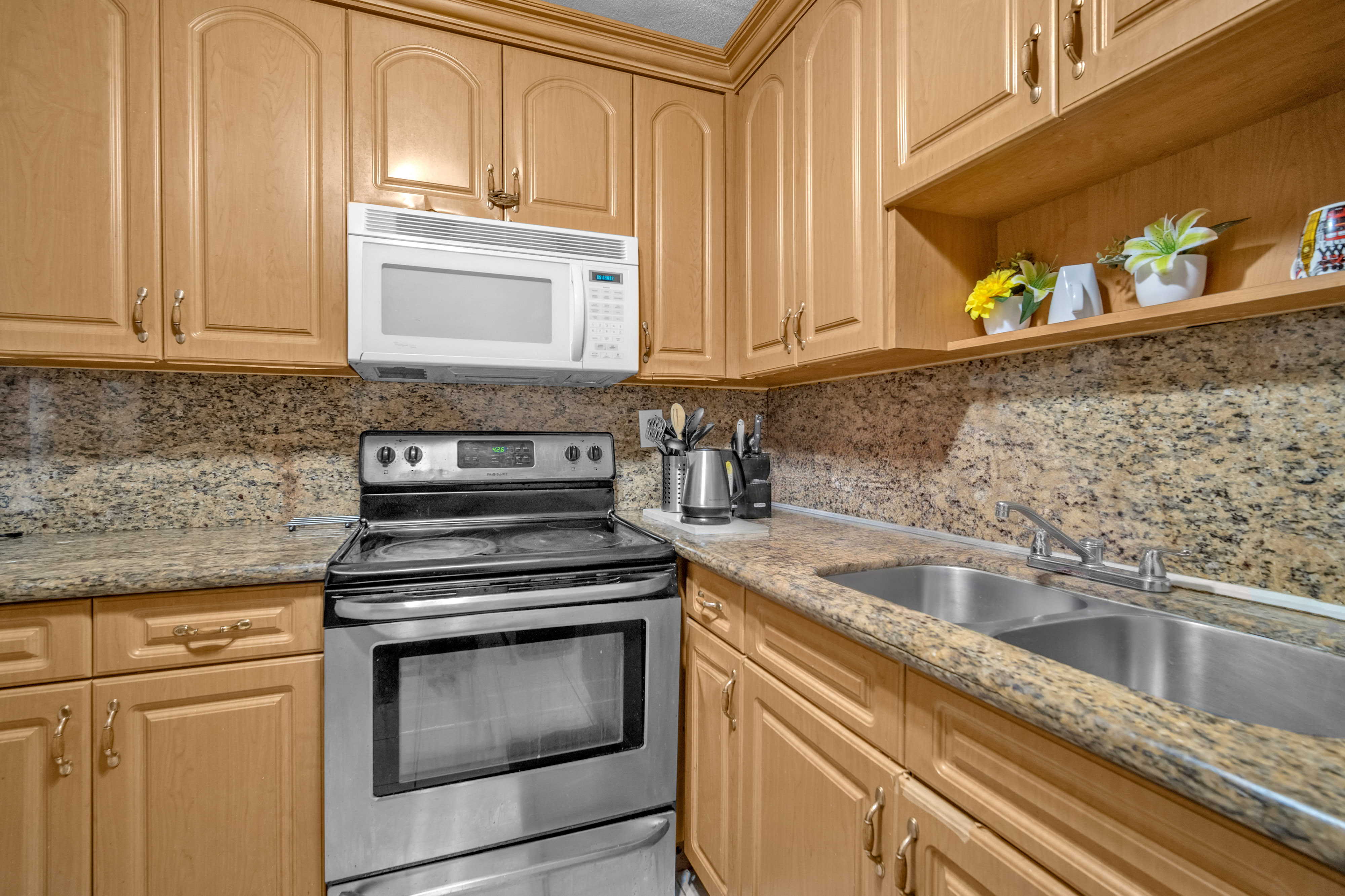  461 NW 17th Place, Fort Lauderdale, FL, 33311 - 物件實景