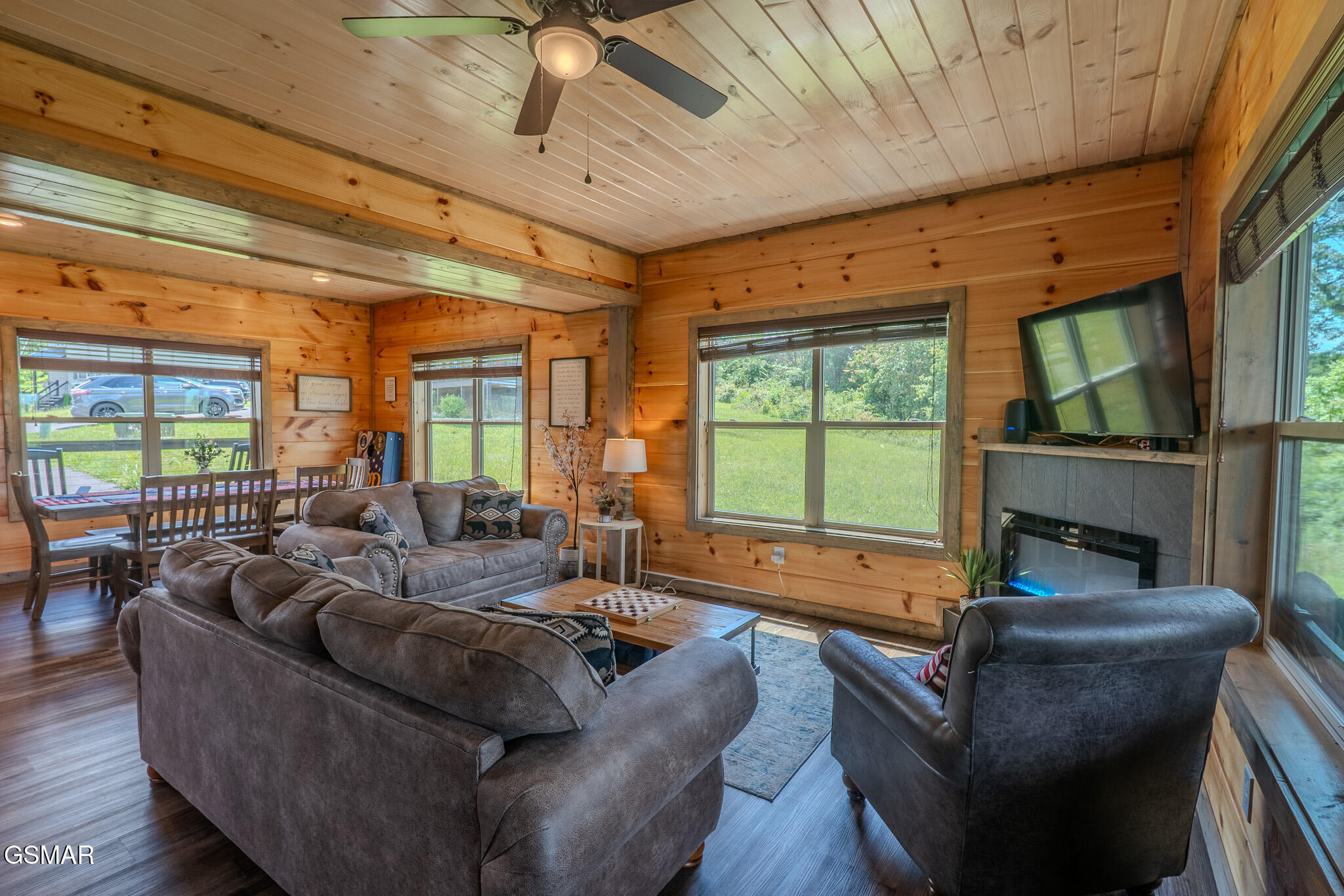 Sevierville, Tennessee, 37876, United States, 3 Bedrooms Bedrooms, ,3 BathroomsBathrooms,Residential,For Sale,2020678
