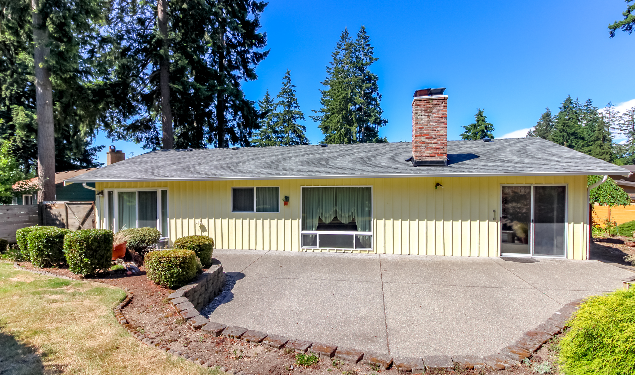  Charming Ranch Style Opportunity in Federal Way - 物件實景